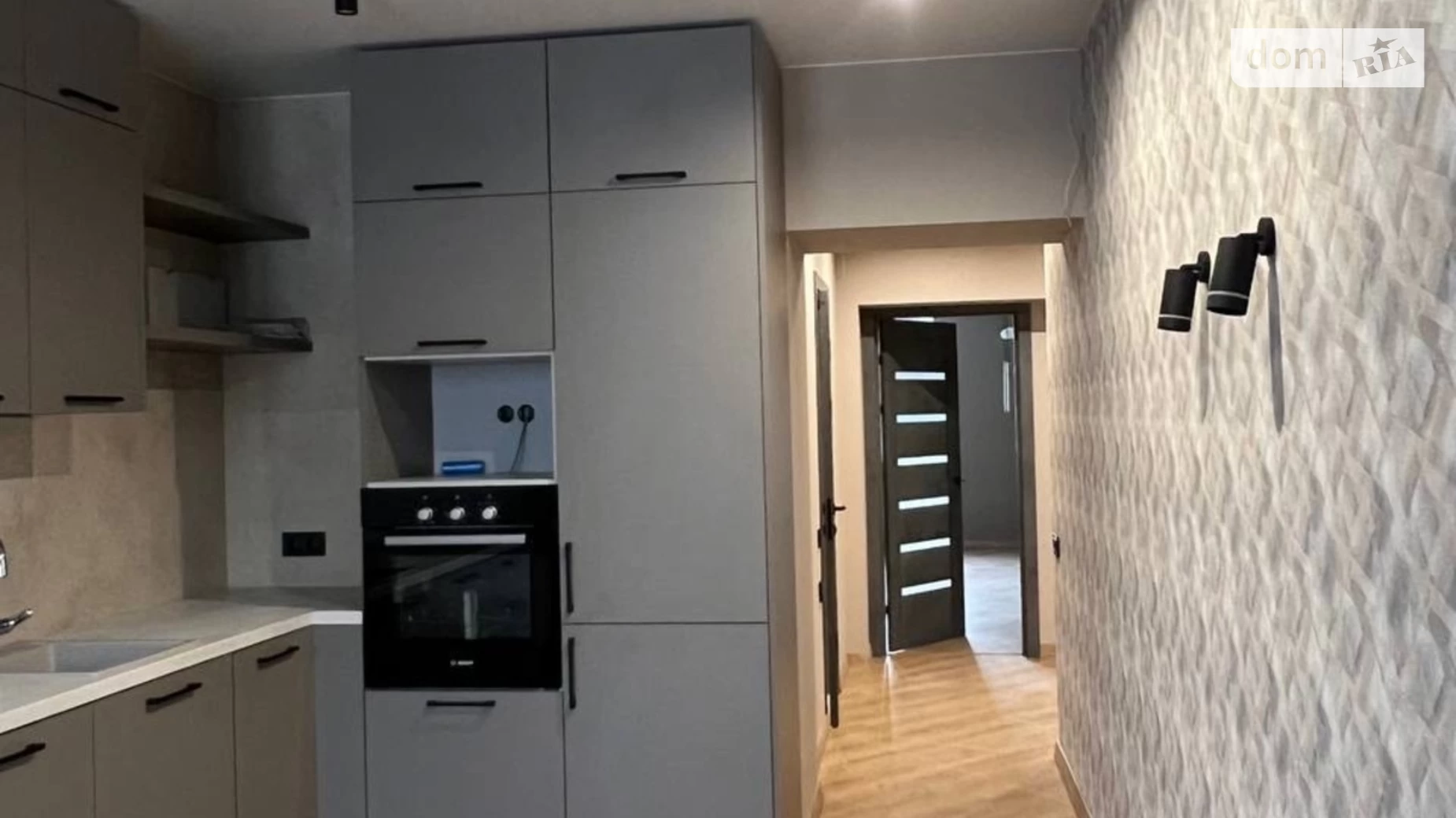 Продается 2-комнатная квартира 58 кв. м в Харькове, просп. Победы, 86 - фото 5