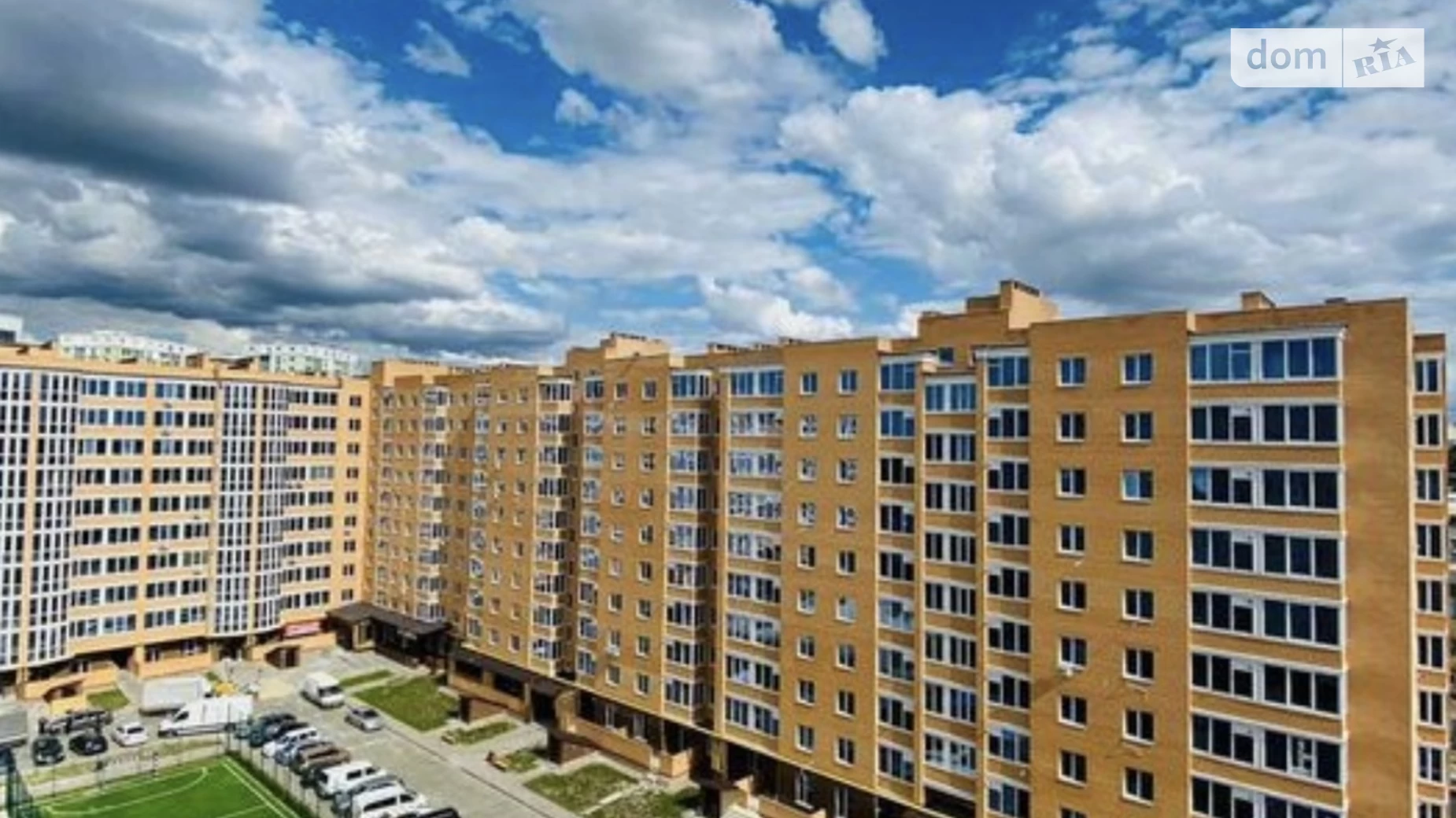 Продається 3-кімнатна квартира 78 кв. м у Харкові, пров. Лосівський, 2 - фото 2