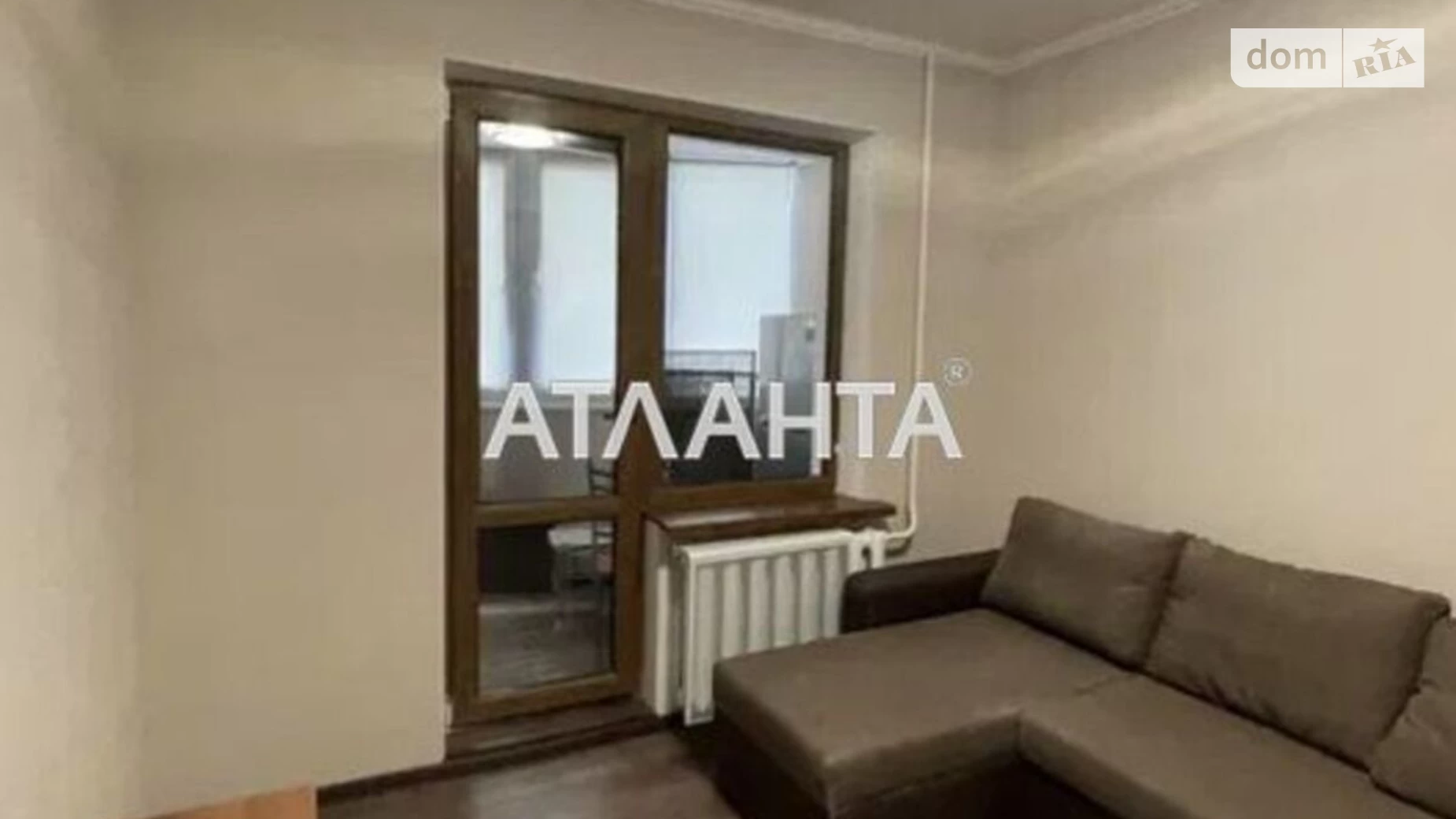 Продается 3-комнатная квартира 67 кв. м в Одессе, ул. Архитекторская - фото 4