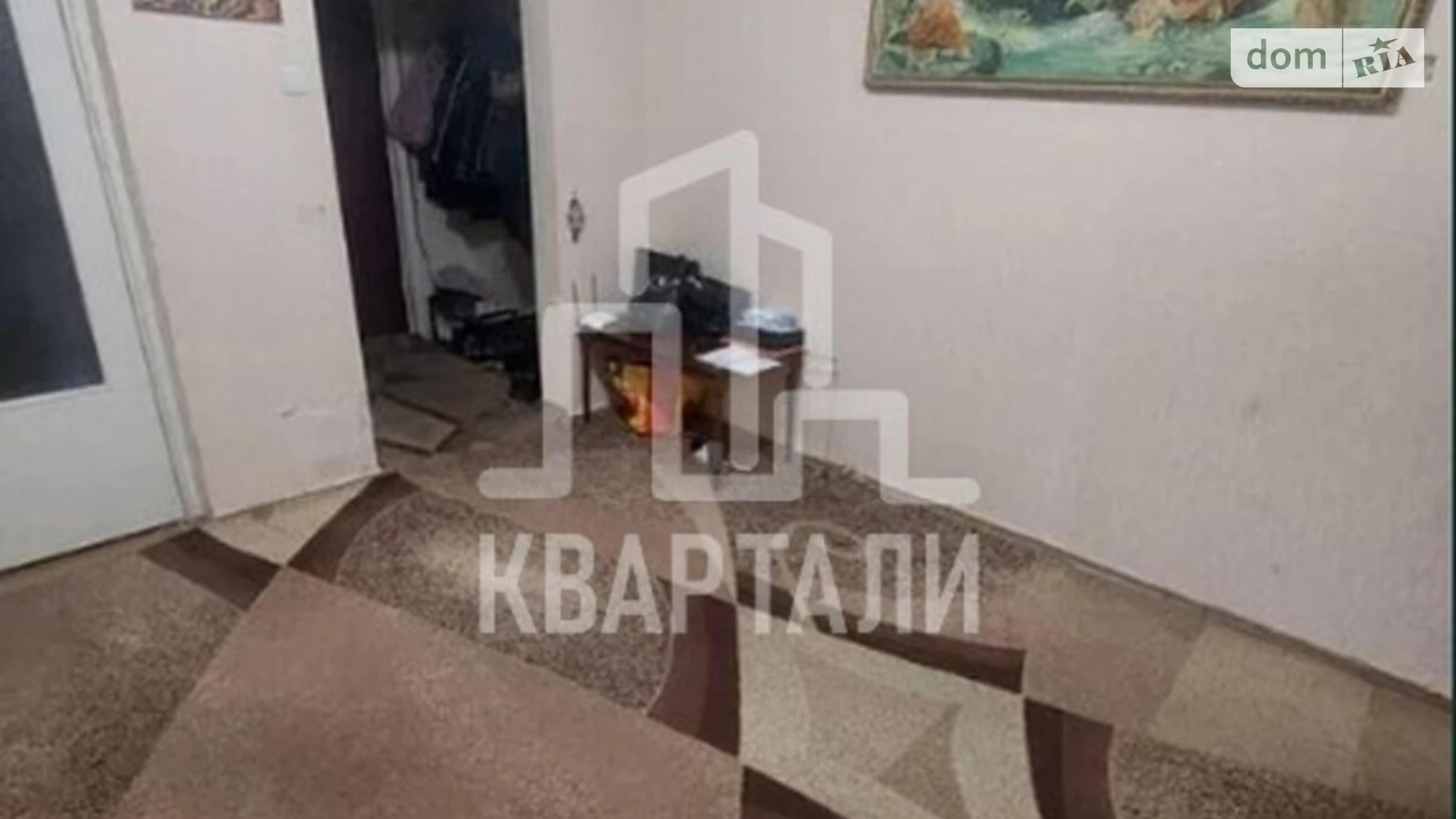 Продається 3-кімнатна квартира 73 кв. м у Києві, вул. Тростянецька, 7В