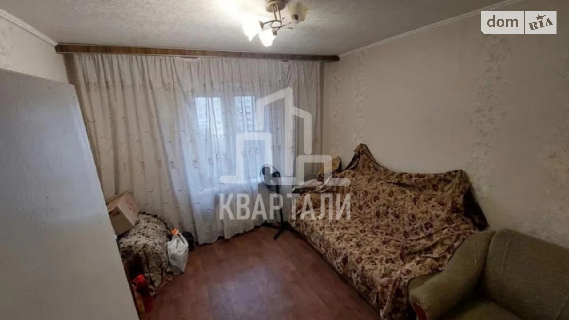 Продается 3-комнатная квартира 73 кв. м в Киеве, ул. Тростянецкая, 7В