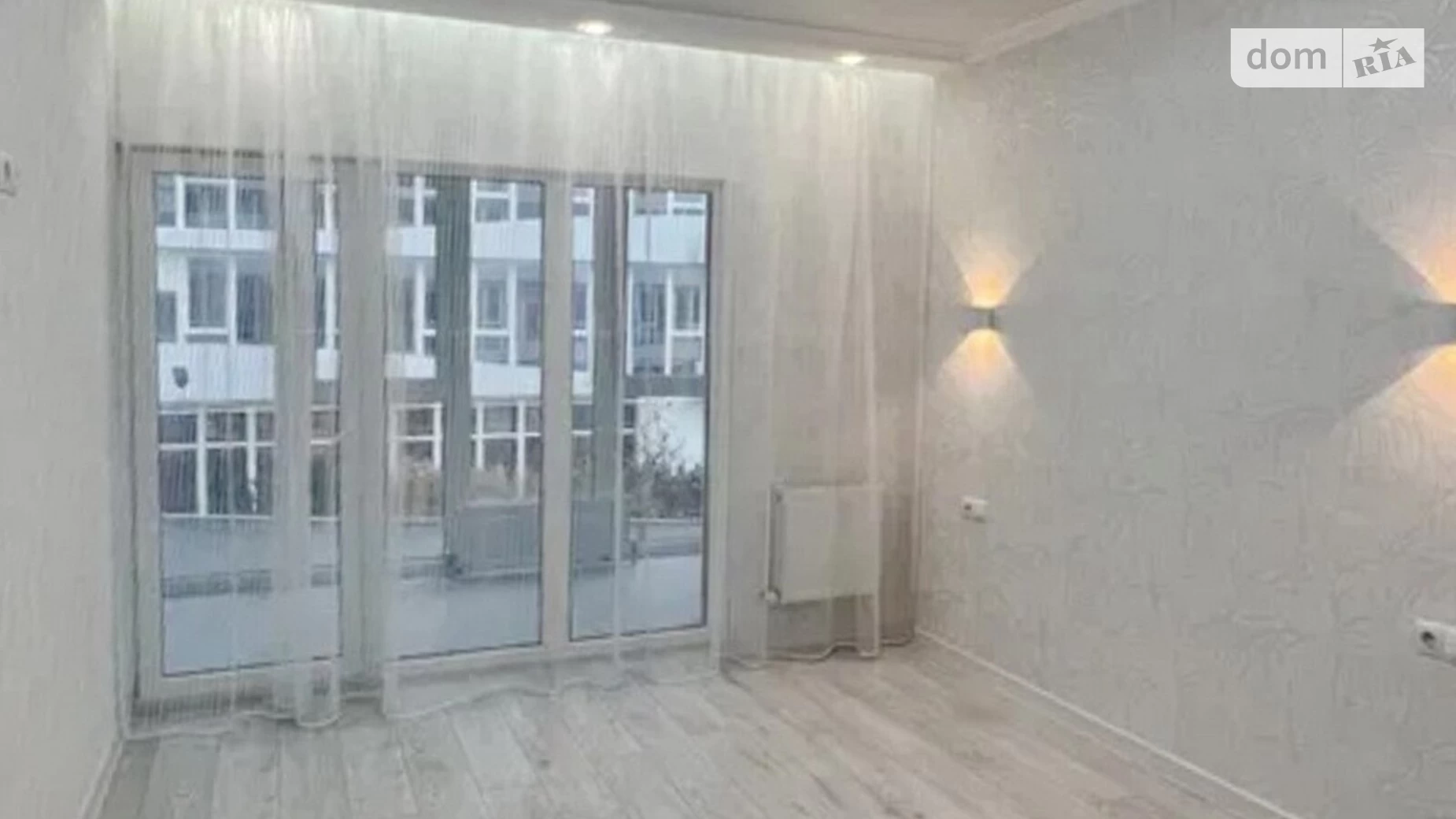Продається 1-кімнатна квартира 42 кв. м у Одесі, вул. Львівська