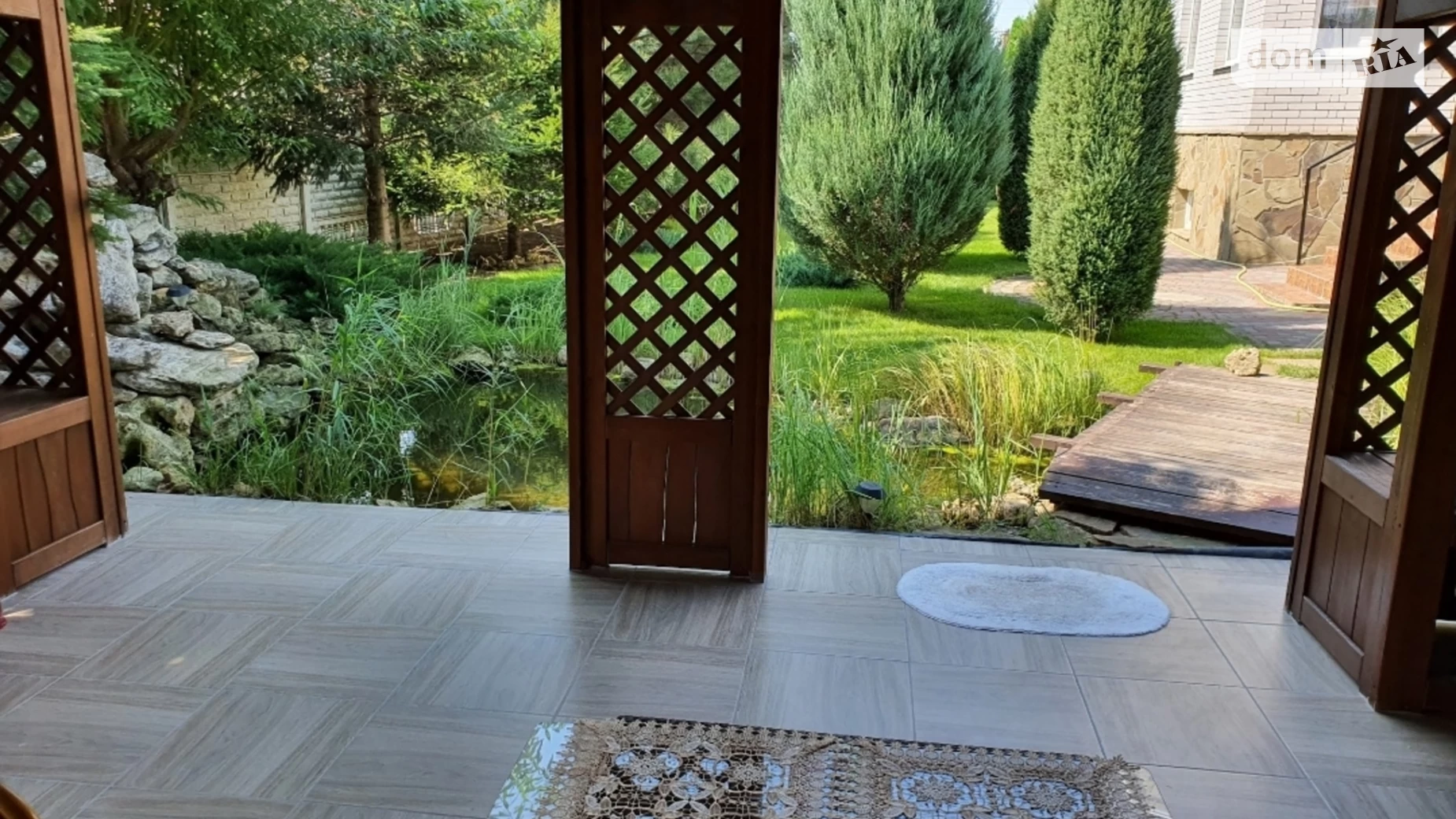 вул. Паркова(Чубаря) Великий Луг Запоріжжя, цена: 450000 $ - фото 4