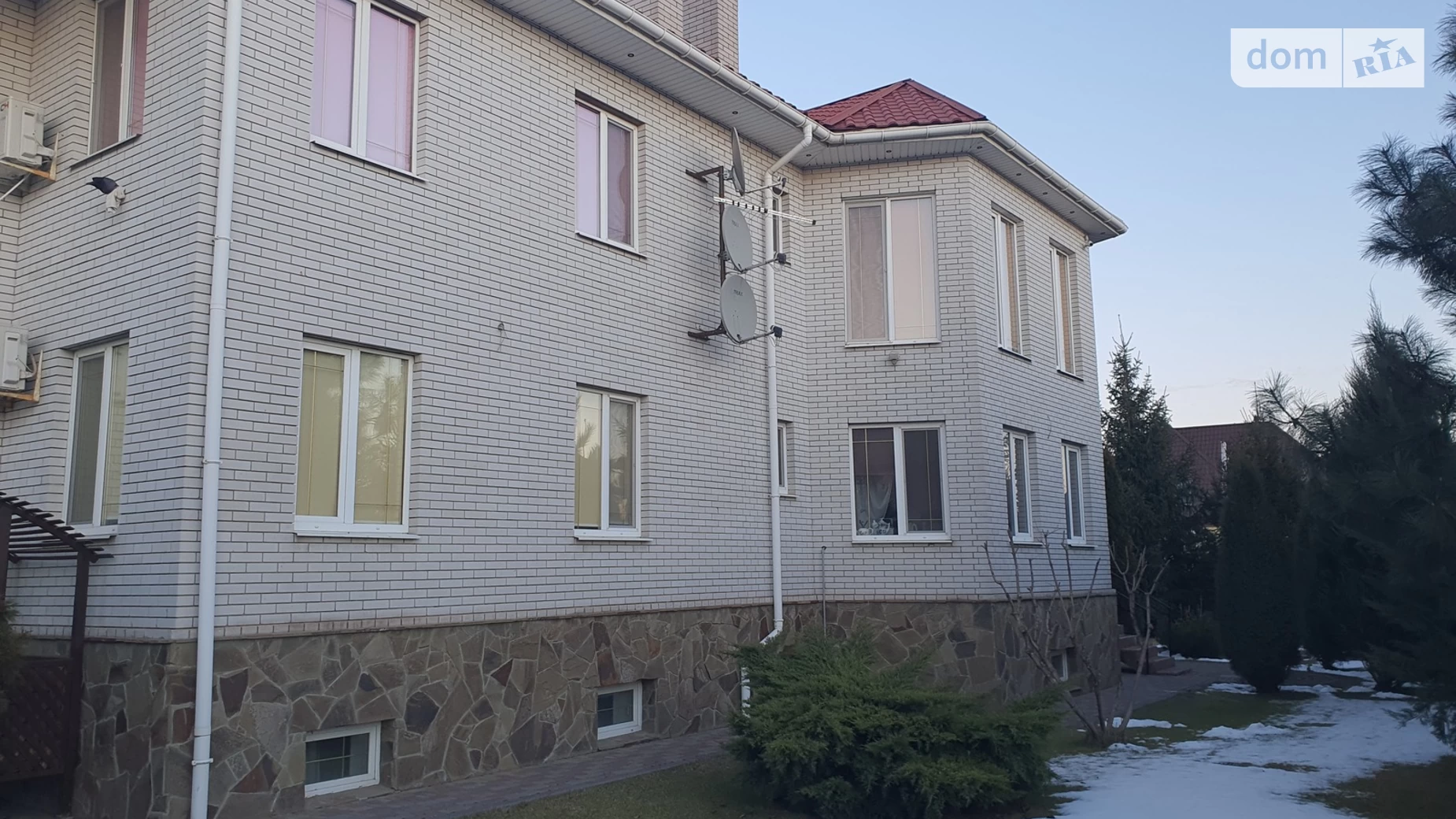 вул. Паркова(Чубаря) Великий Луг Запоріжжя, цена: 450000 $ - фото 2