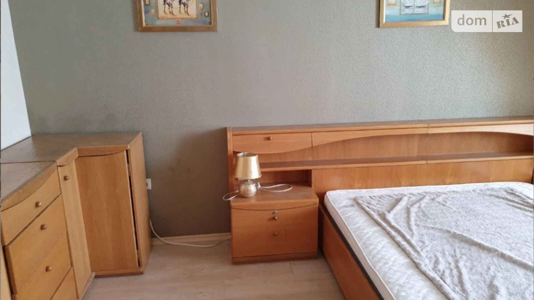 Продается 1-комнатная квартира 59 кв. м в Одессе, ул. Зоопарковая - фото 5
