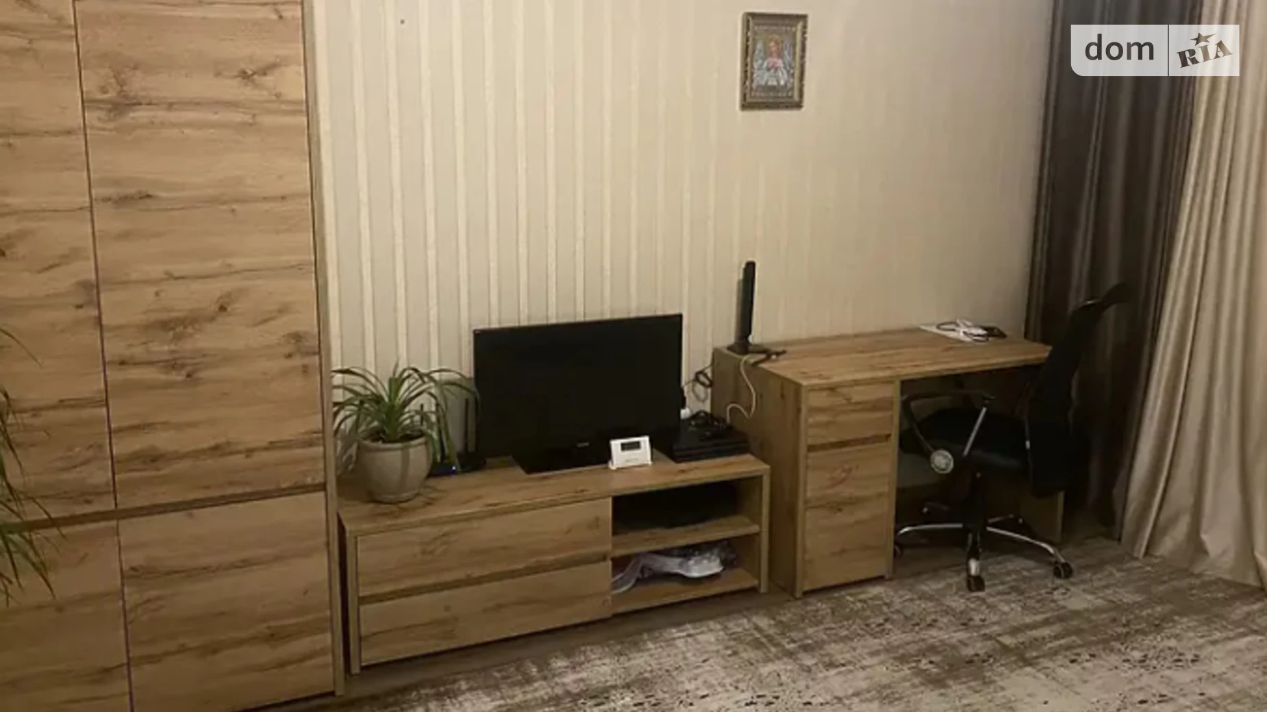 Продается 2-комнатная квартира 74 кв. м в, цена: 68000 $ - фото 5