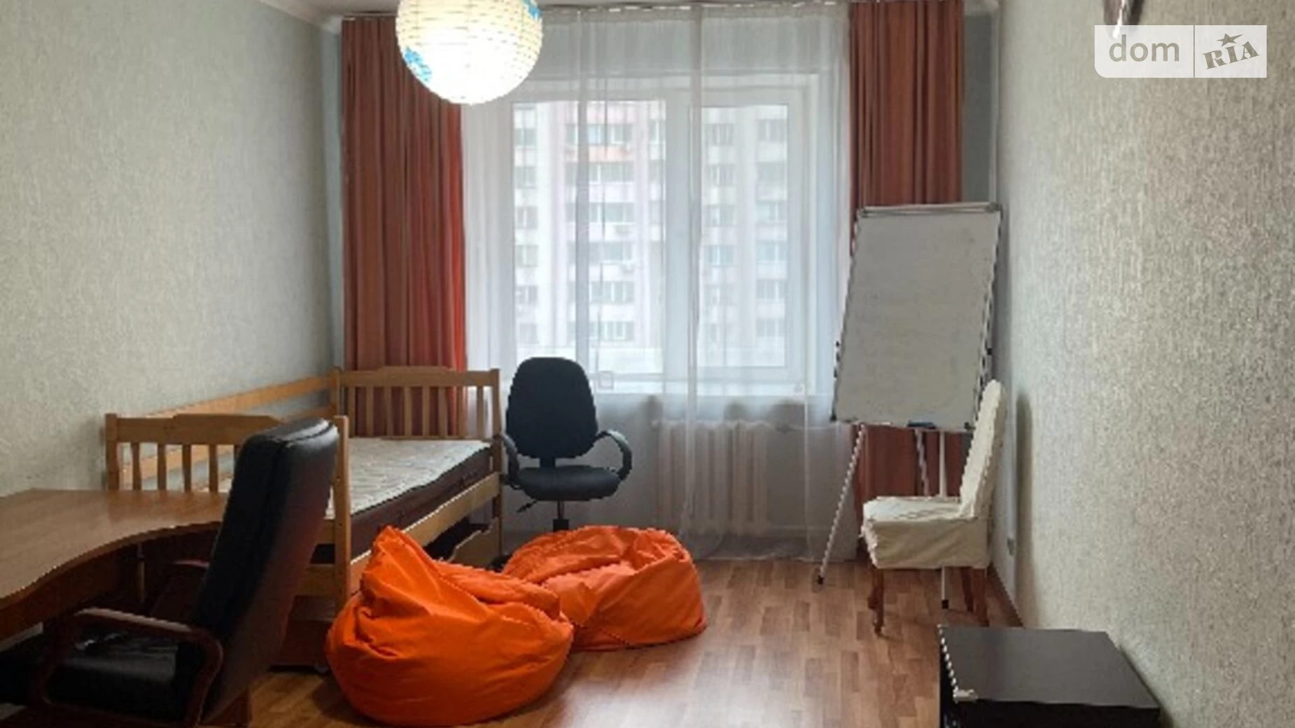 Продается 3-комнатная квартира 110 кв. м в Киеве, ул. Николая Галего, 5 - фото 4