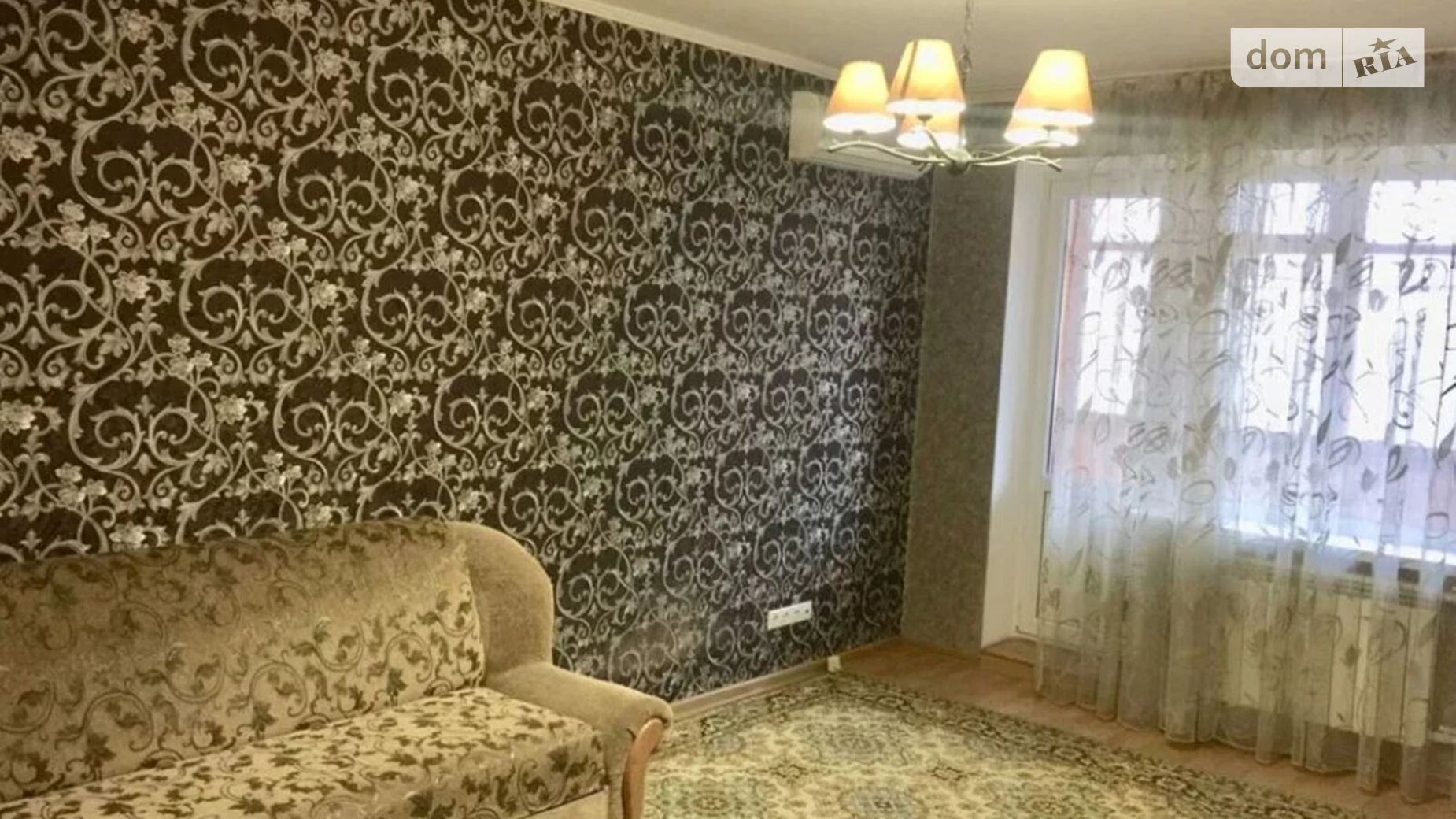Продается 2-комнатная квартира 52 кв. м в Хмельницком, ул. Институтская - фото 2