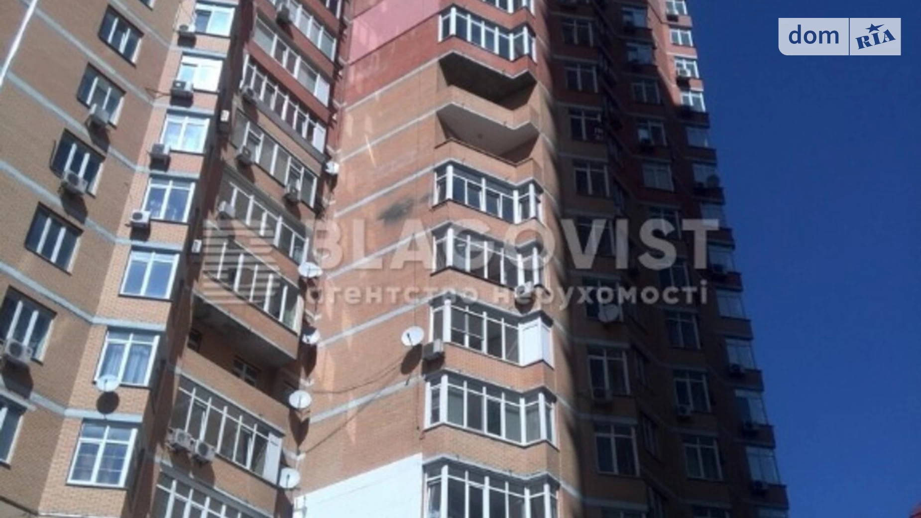 Продается 4-комнатная квартира 172 кв. м в Киеве, ул. Коновальца Евгения, 32Г - фото 5