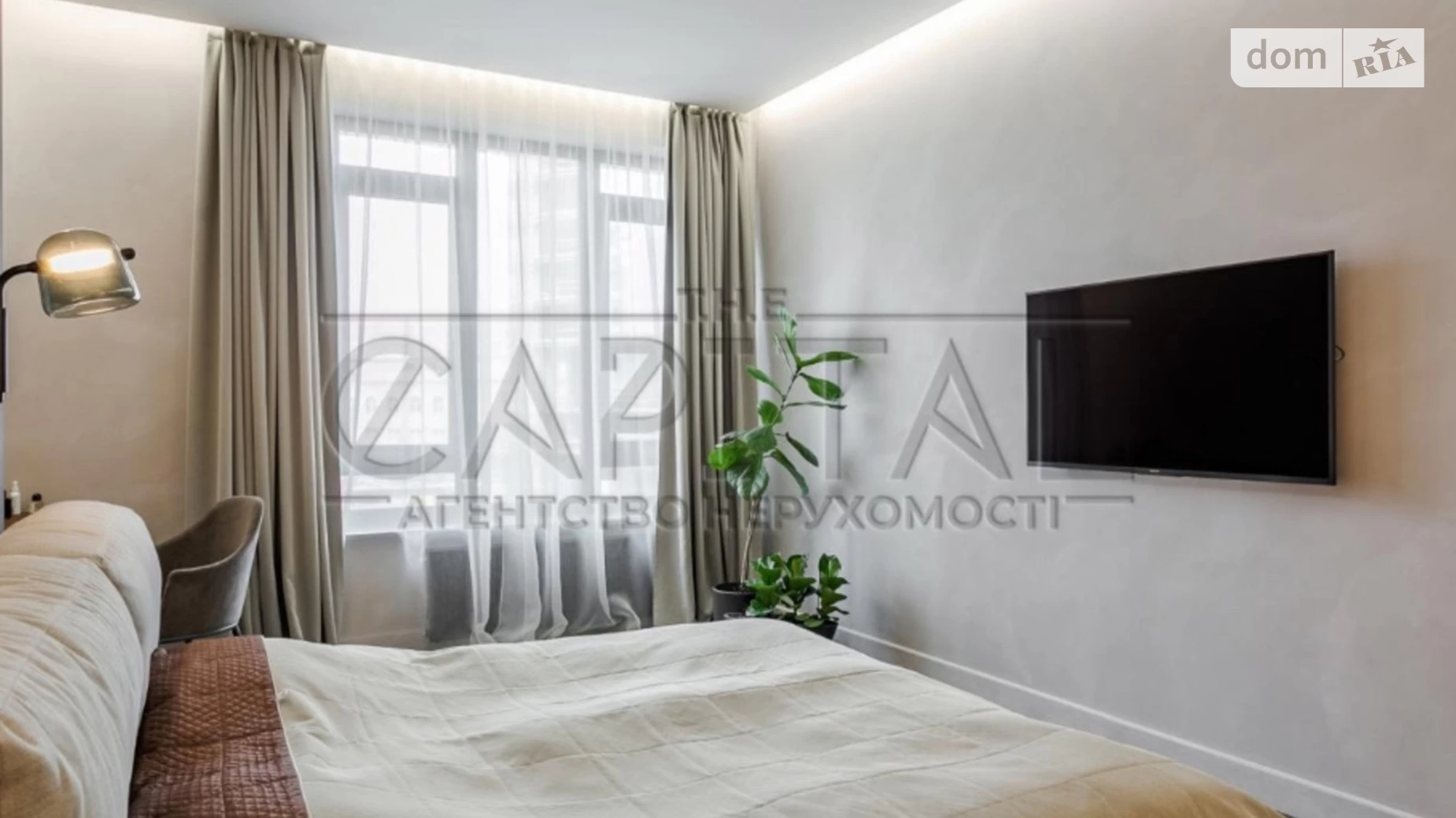 Продается 3-комнатная квартира 123 кв. м в Киеве, ул. Саперное Поле, 5А - фото 5