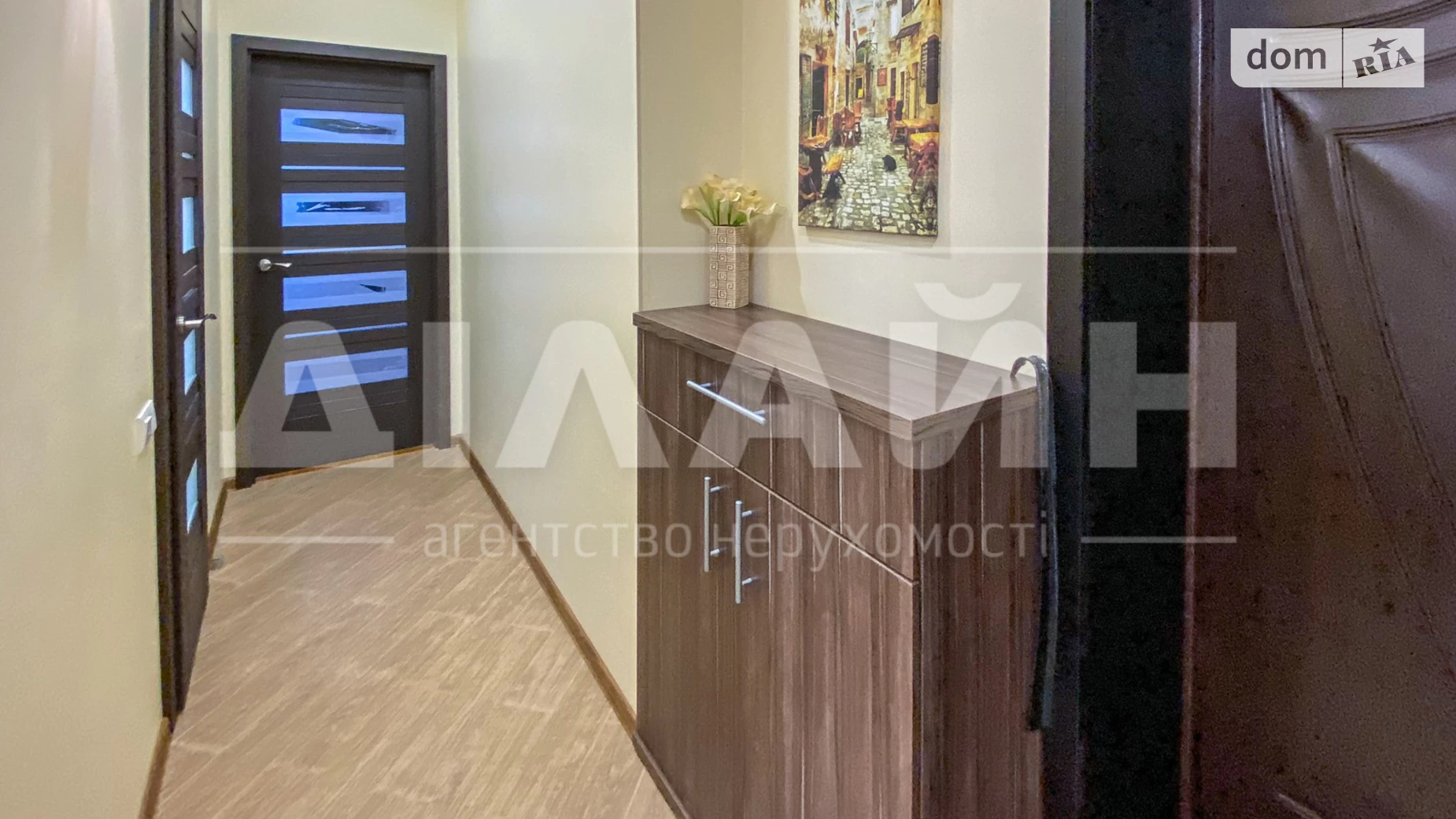 2-кімнатна квартира 84.15 кв. м у Запоріжжі, вул. Дніпровські пороги - фото 2