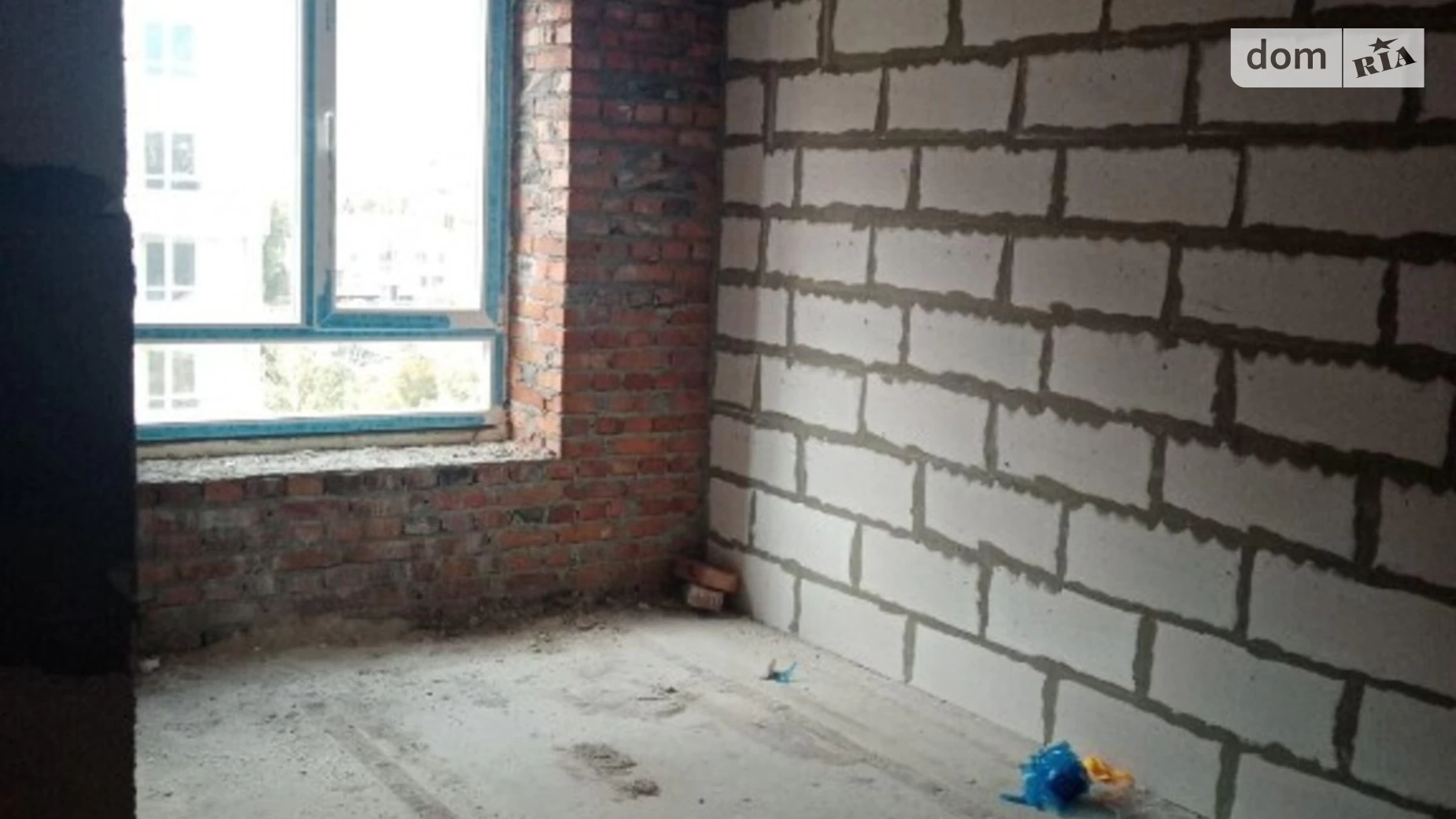 Продається 1-кімнатна квартира 36 кв. м у Хмельницькому, вул. Трудова - фото 2