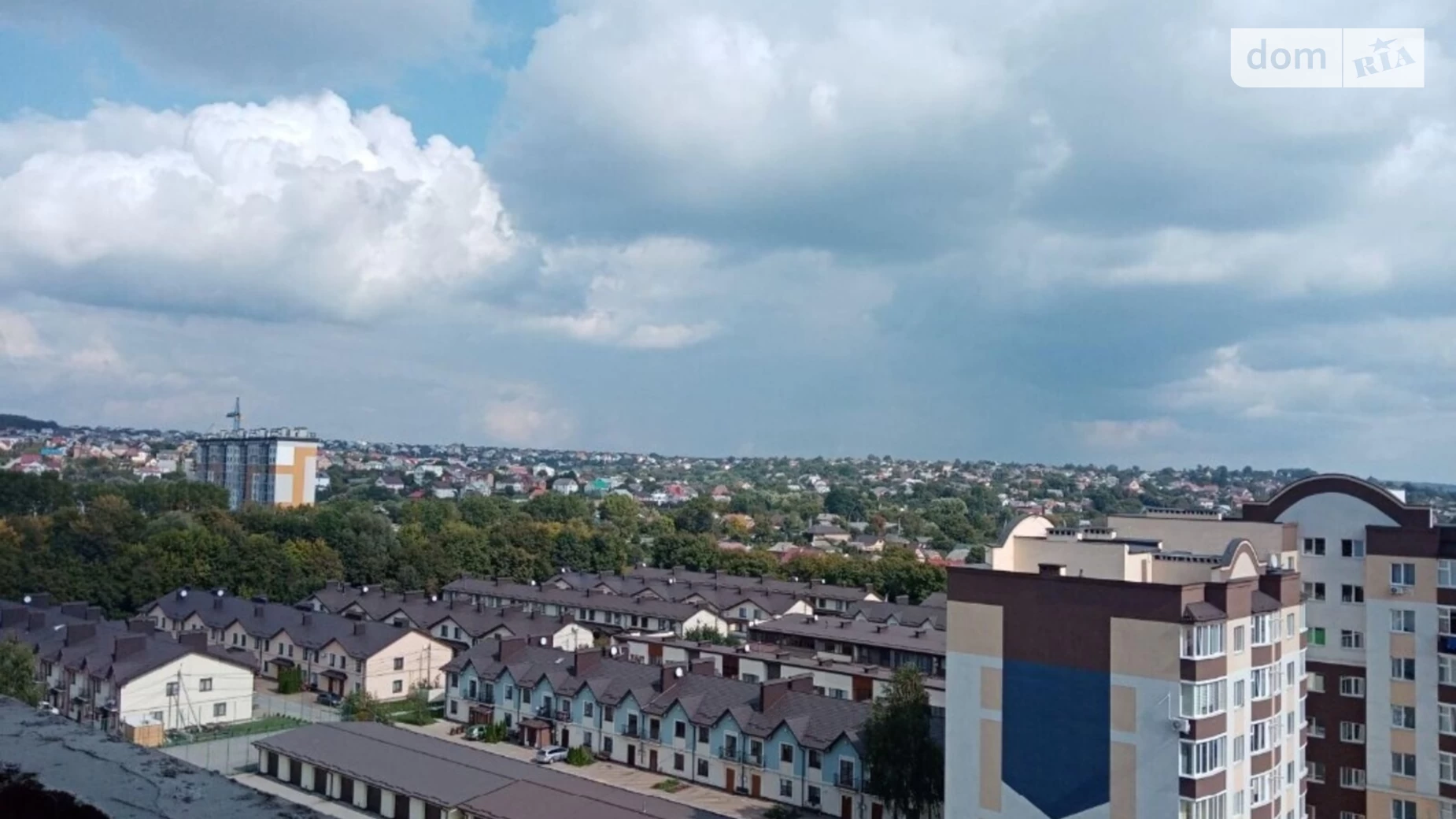 Продається 1-кімнатна квартира 36 кв. м у Хмельницькому, вул. Трудова - фото 4