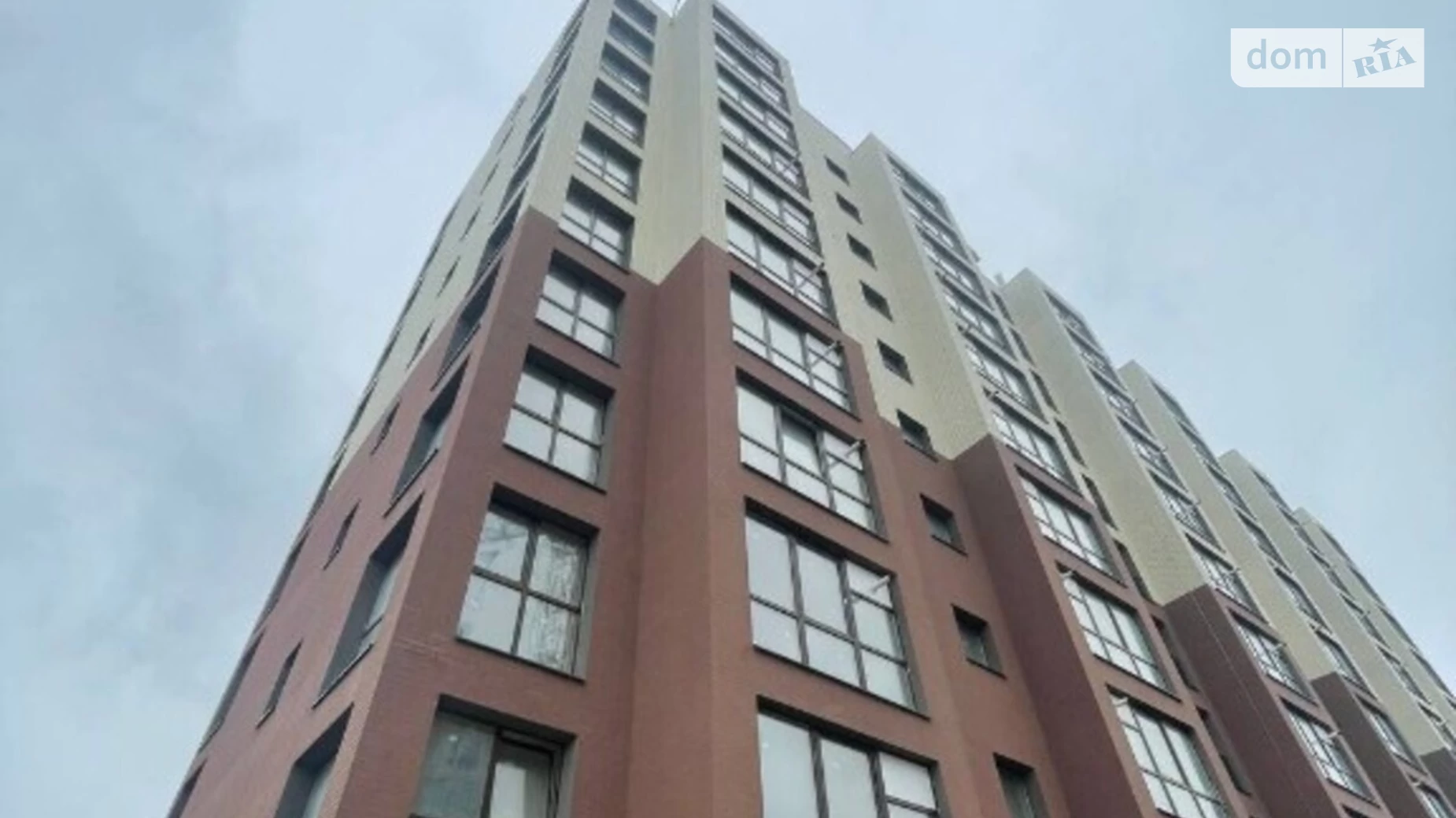 Продается 1-комнатная квартира 42 кв. м в Ивано-Франковске, ул. Ребета Л., 10Д - фото 3