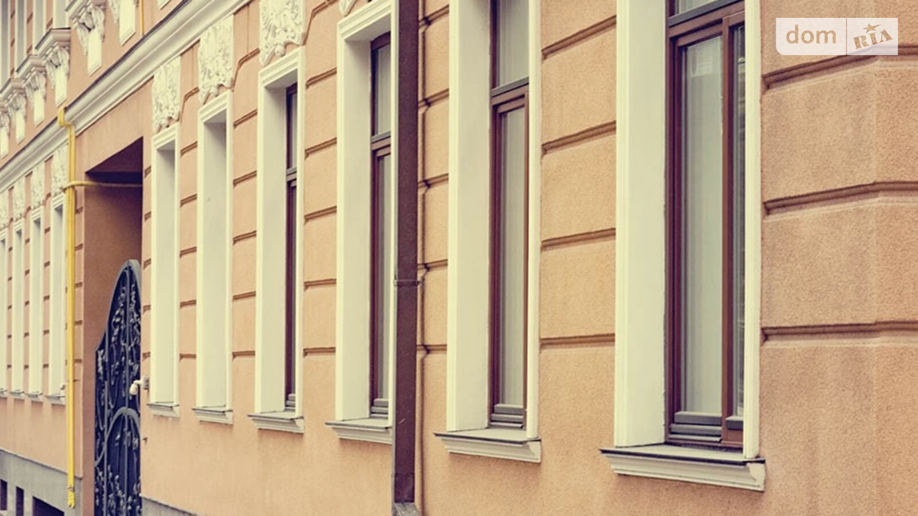 Продается 3-комнатная квартира 93.5 кв. м в Одессе, спуск Военный - фото 4