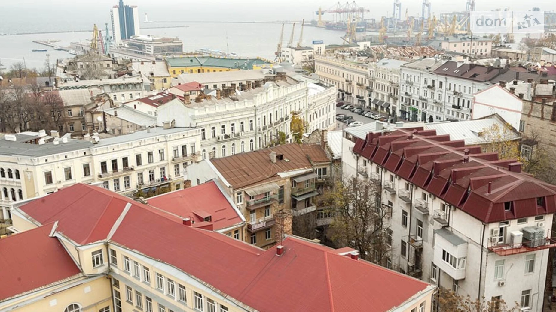 Продается 3-комнатная квартира 93.5 кв. м в Одессе, спуск Военный - фото 5