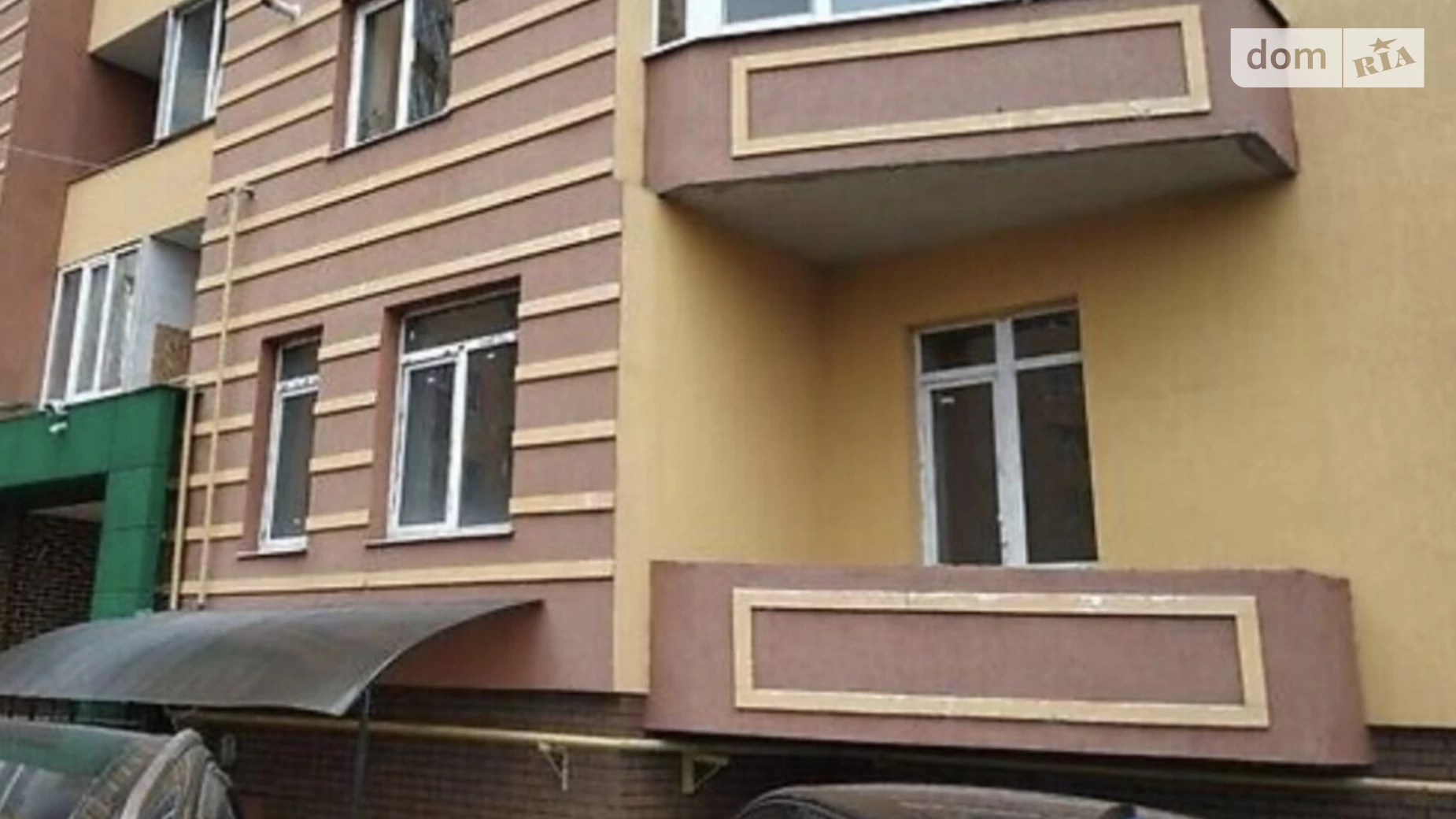 Продается 3-комнатная квартира 120 кв. м в Хмельницком, пер. Казацкий - фото 3