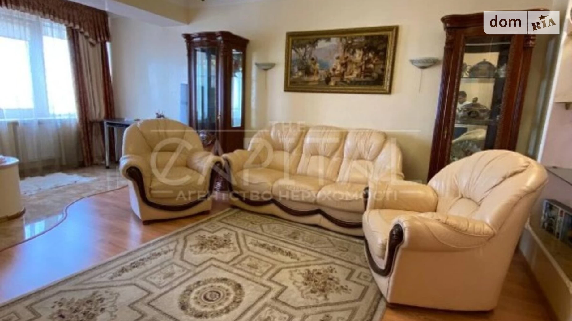 Продається 2-кімнатна квартира 85.1 кв. м у Києві, просп. Берестейський(Перемоги) - фото 4