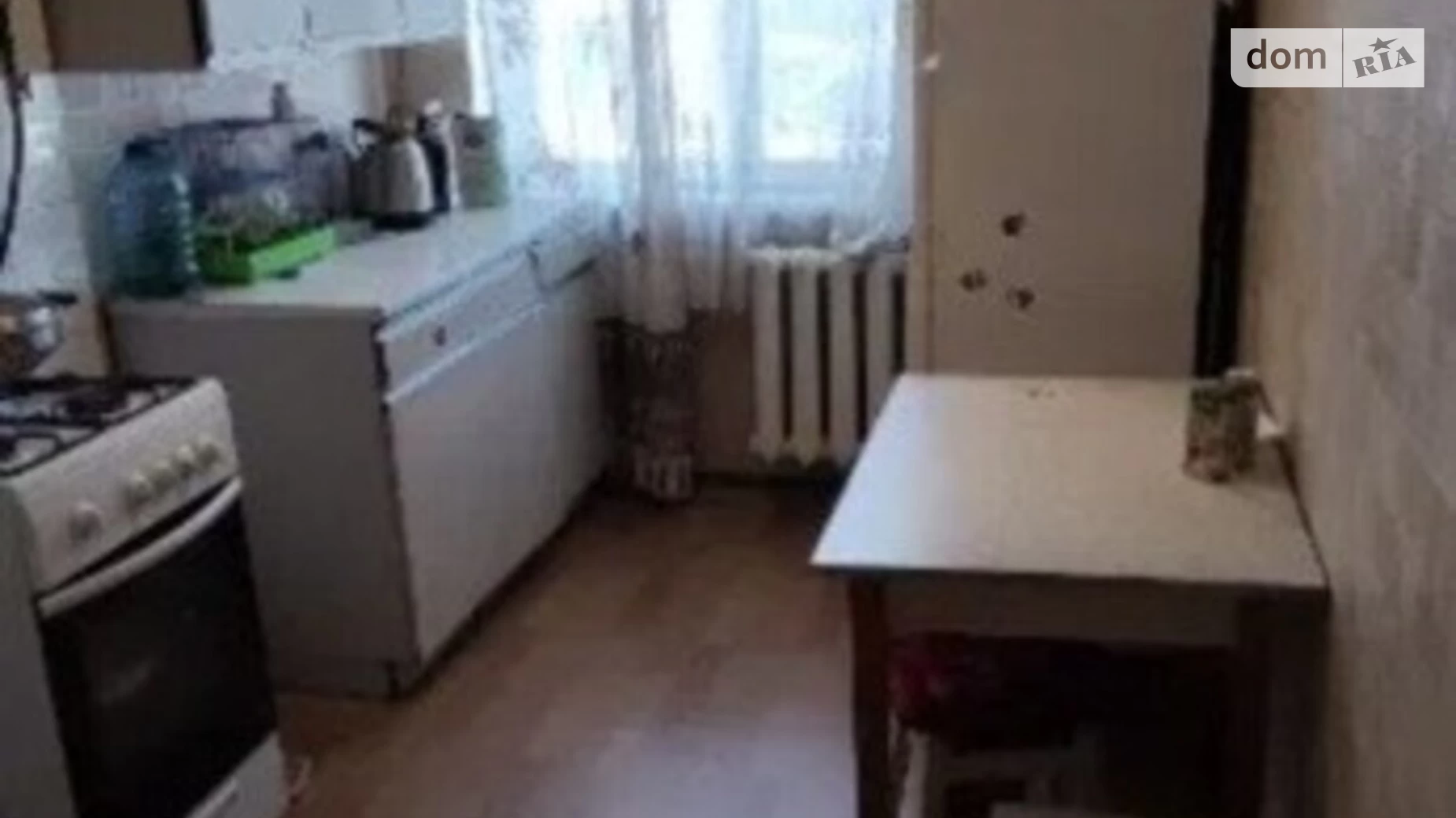 Продается 2-комнатная квартира 46 кв. м в Днепре, ул. Малиновского Маршала - фото 2