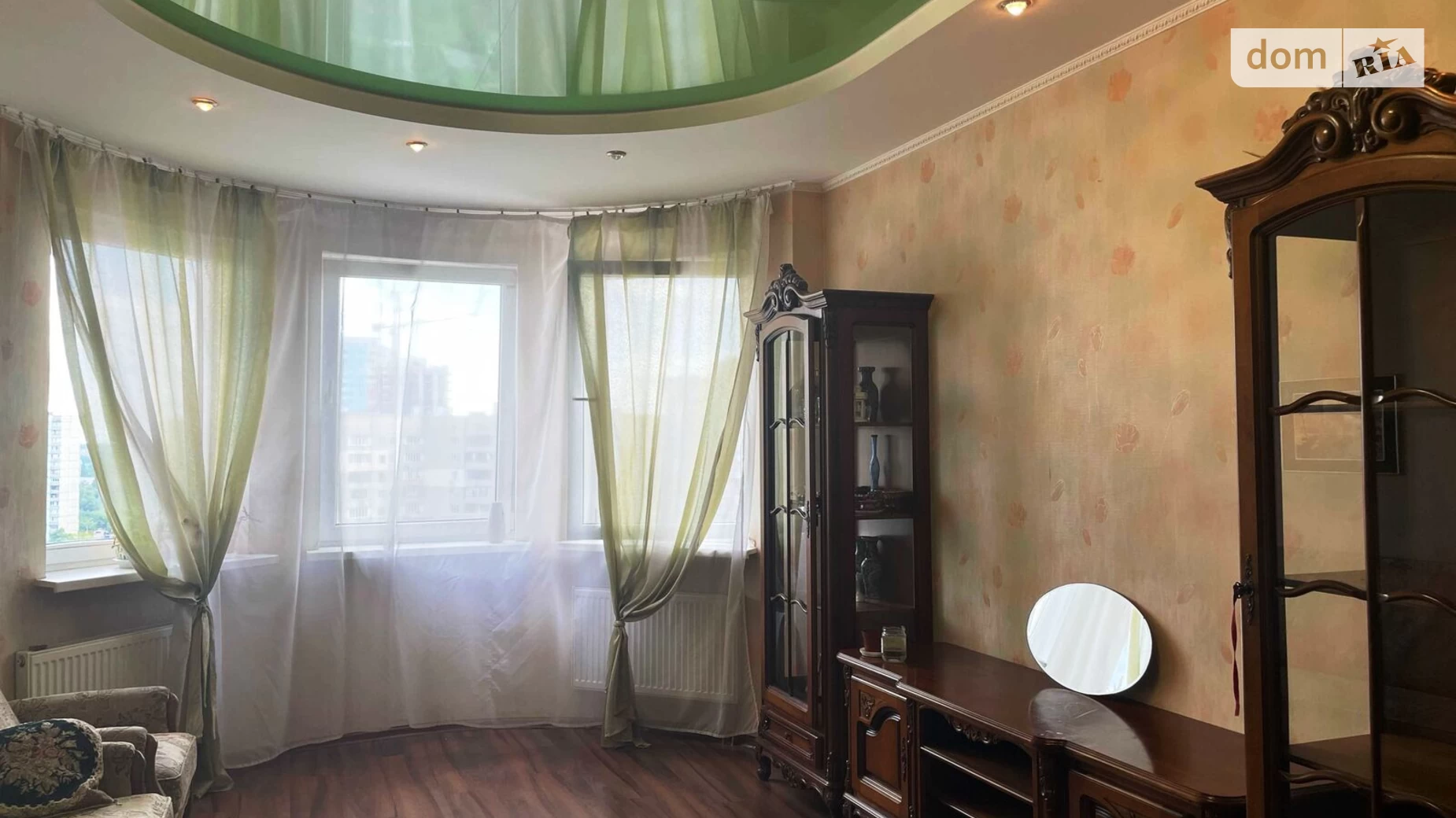 Продается 2-комнатная квартира 94 кв. м в Киеве, Харьковское шоссе, 19 - фото 3