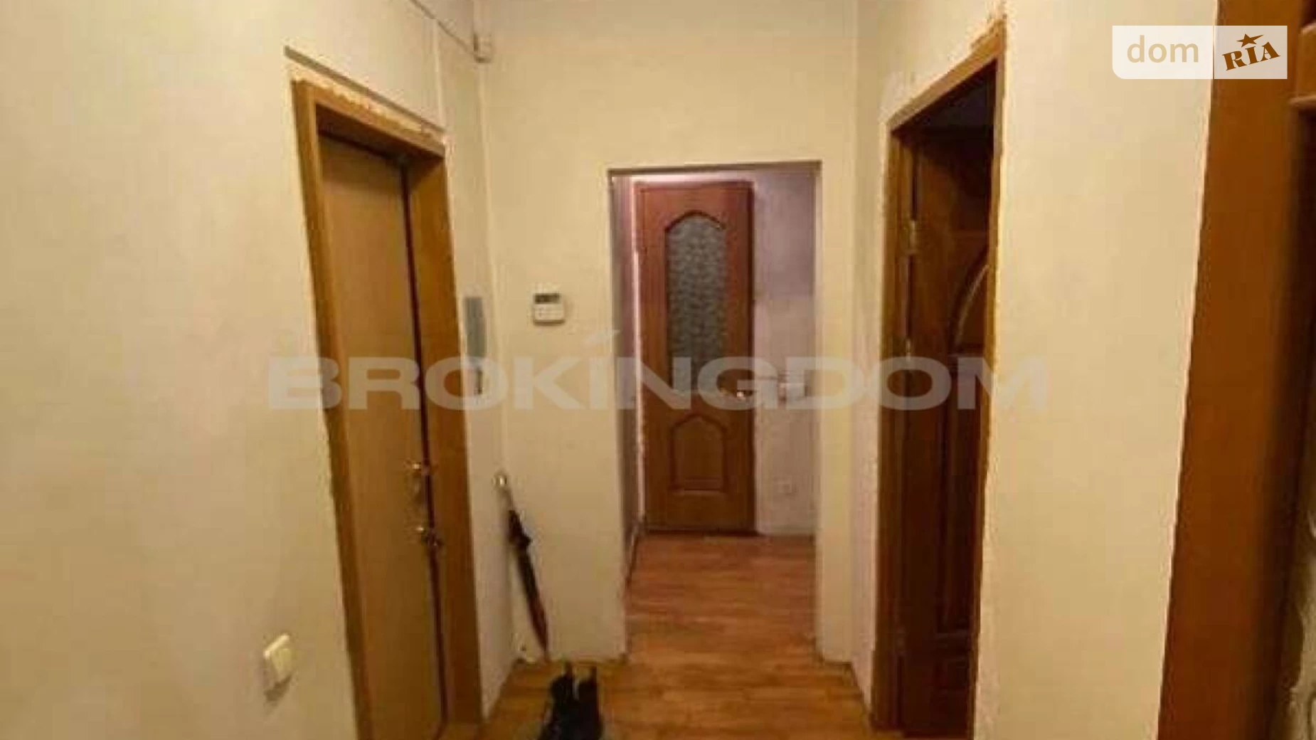 Продается 2-комнатная квартира 52 кв. м в Киеве, ул. Драгоманова, 42 - фото 4