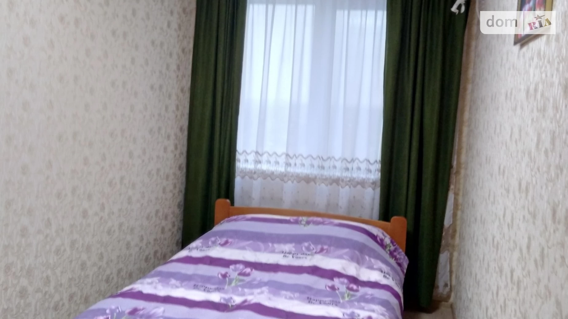 Сдается в аренду 2-комнатная квартира в Одессе, ул. Штилевая, 21/1 - фото 3