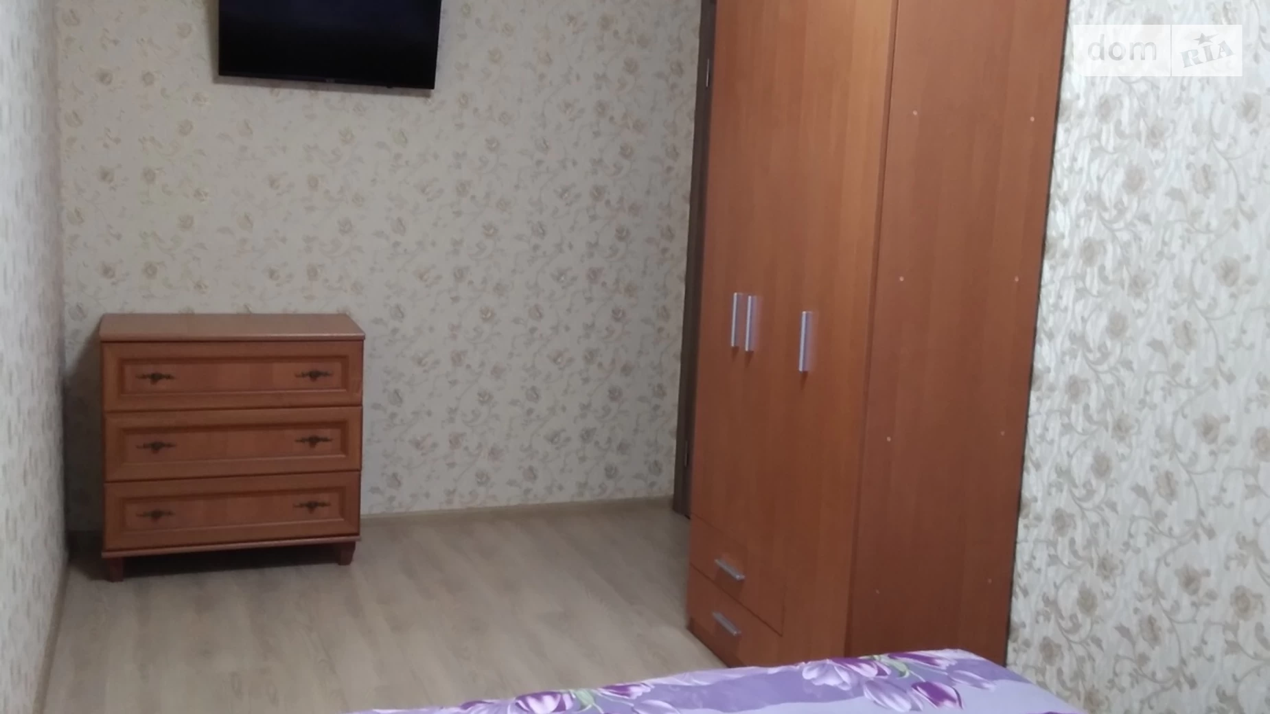 Сдается в аренду 2-комнатная квартира в Одессе, ул. Штилевая, 21/1 - фото 4