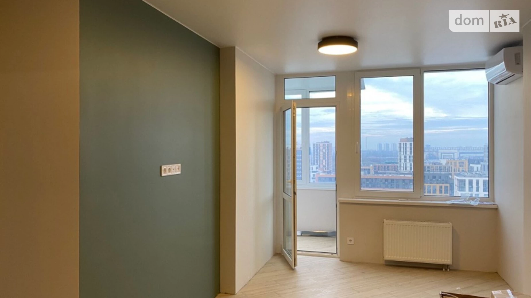 Продается 2-комнатная квартира 51 кв. м в Киеве, ул. Даниила Щербаковского(Щербакова), 52