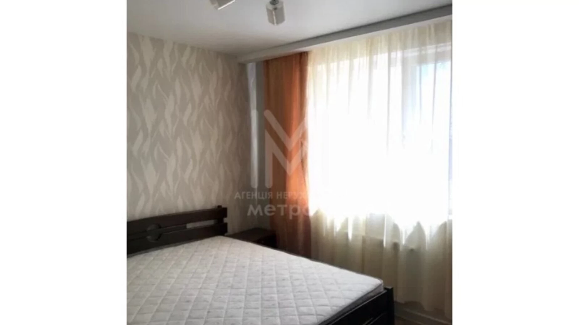 Продается 1-комнатная квартира 42 кв. м в Харькове, Салтовское шоссе, 264М
