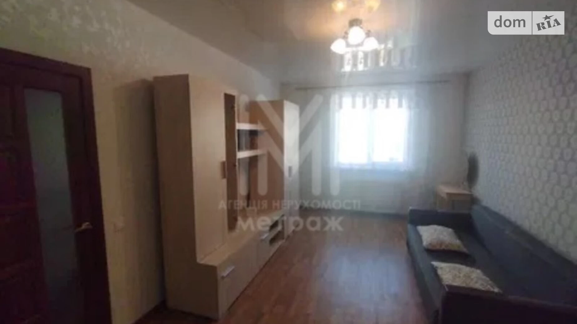 Продается 1-комнатная квартира 45 кв. м в Харькове, Салтовское шоссе, 264К