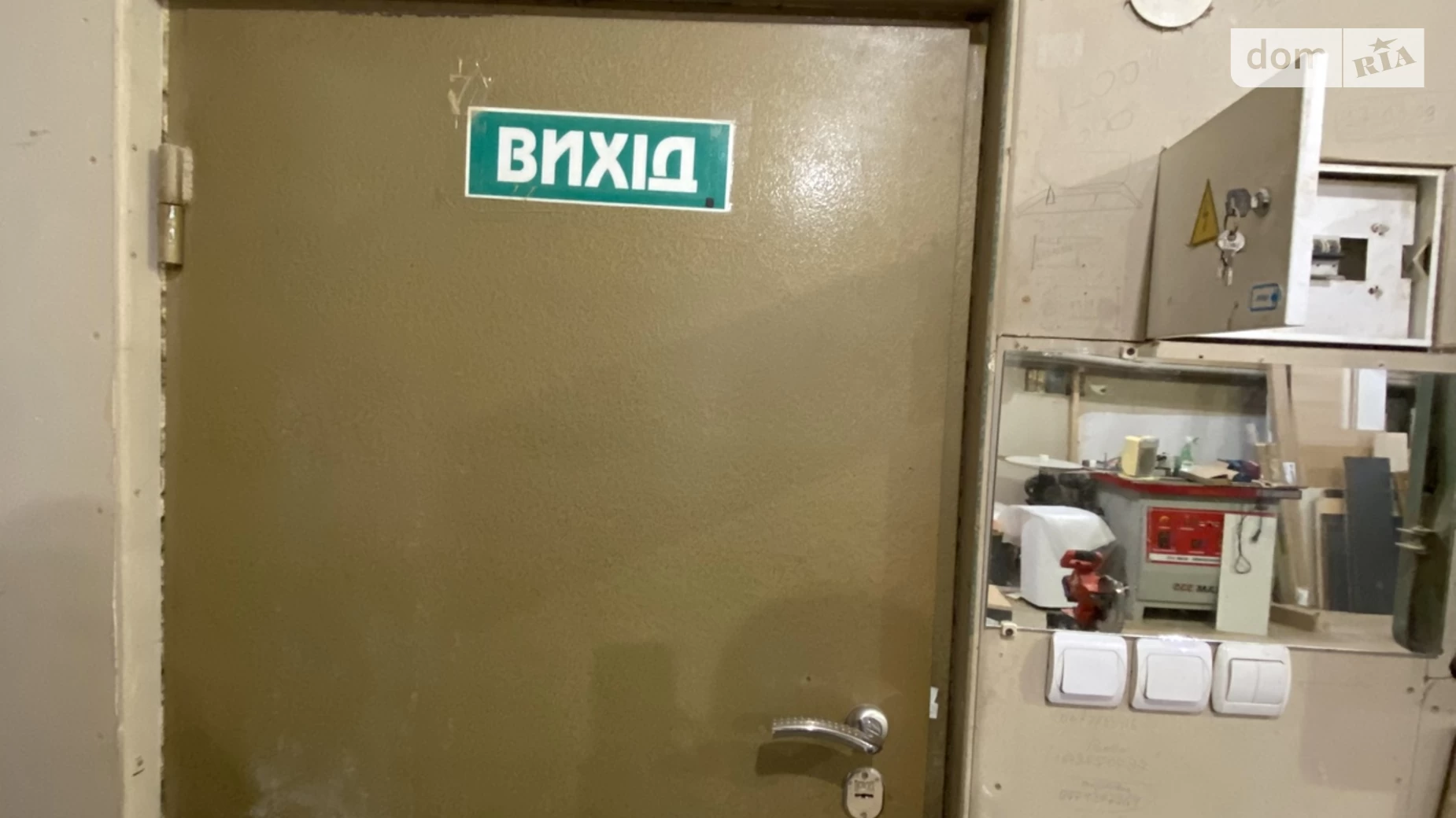 Продається приміщення вільного призначення 155 кв. м в 5-поверховій будівлі, цена: 68000 $ - фото 4