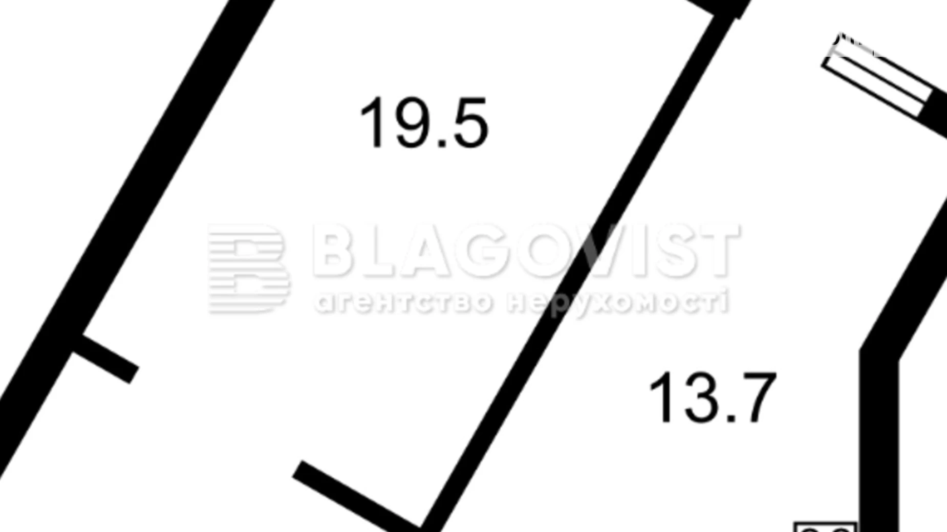 Продается 1-комнатная квартира 47 кв. м в Киеве, ул. Рижская, 73Г - фото 5