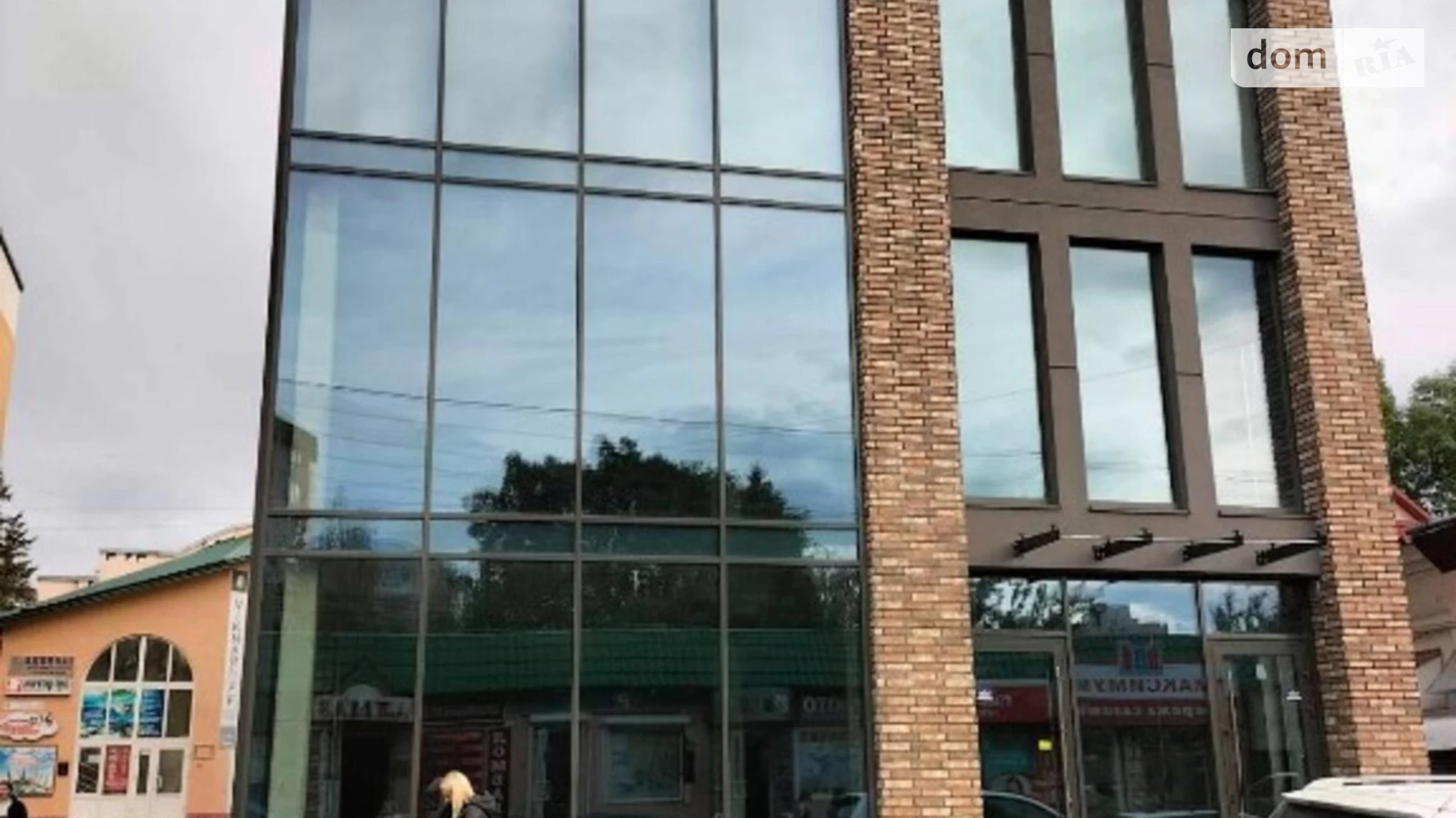 Здається в оренду об'єкт сфери послуг 285.8 кв. м в 3-поверховій будівлі, цена: 85000 грн - фото 5