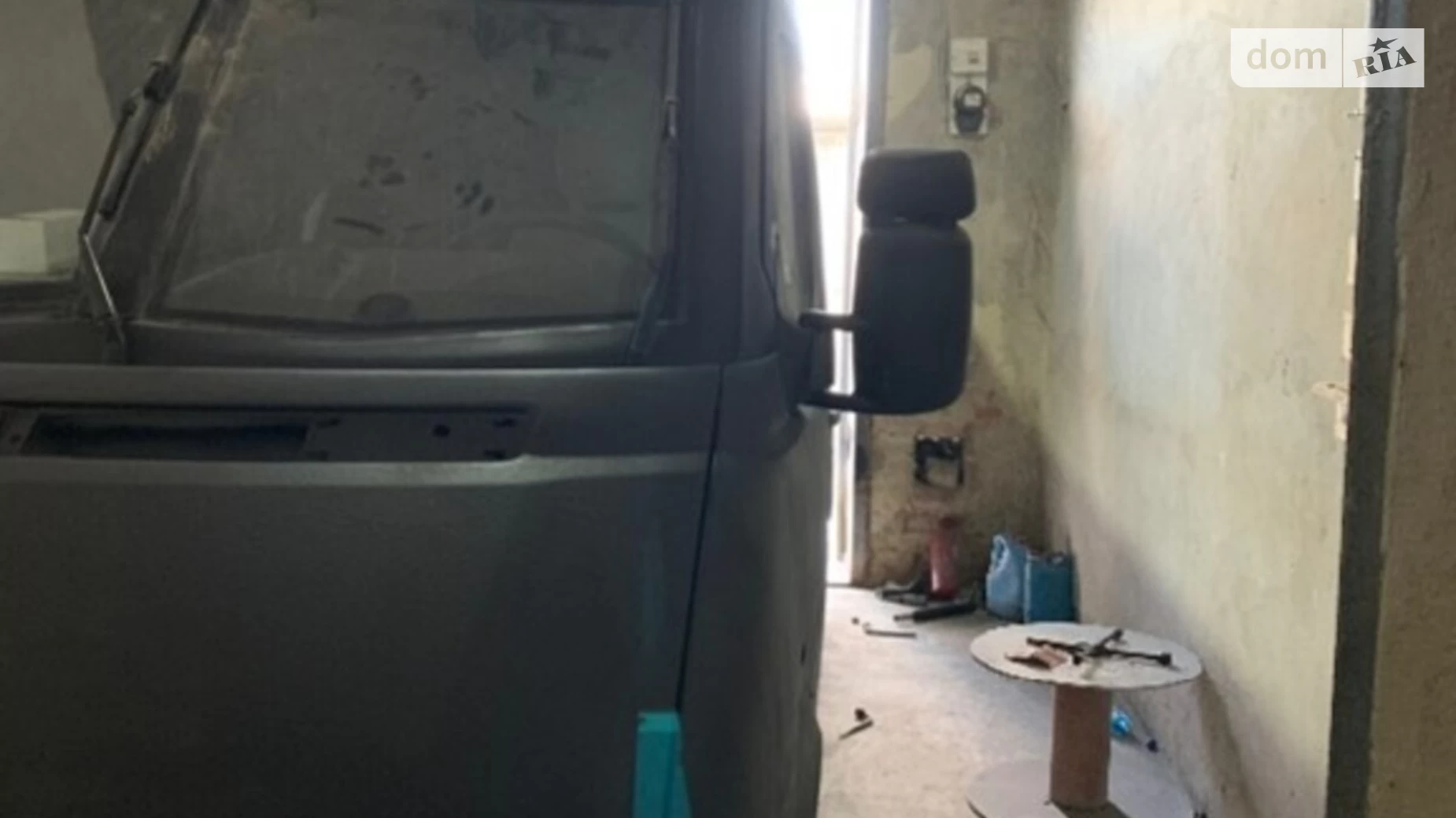 Продается место в гаражном кооперативе под бус на 89 кв. м, цена: 10500 $ - фото 5