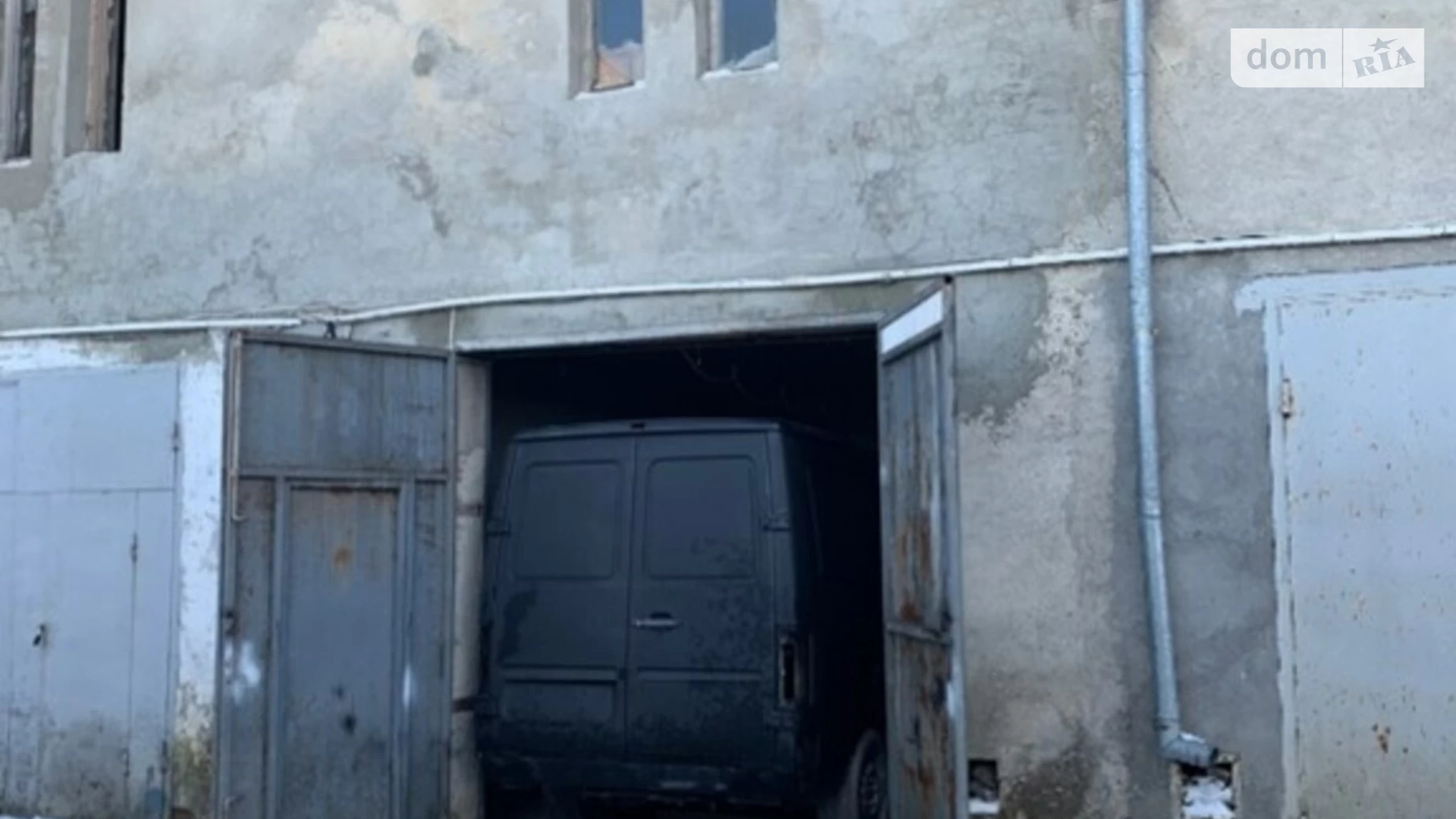 Продается место в гаражном кооперативе под бус на 89 кв. м, цена: 10500 $ - фото 4