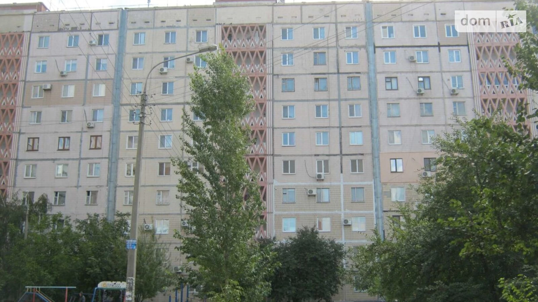 1-комнатная квартира 35 кв. м в Запорожье, ул. Товарищеская