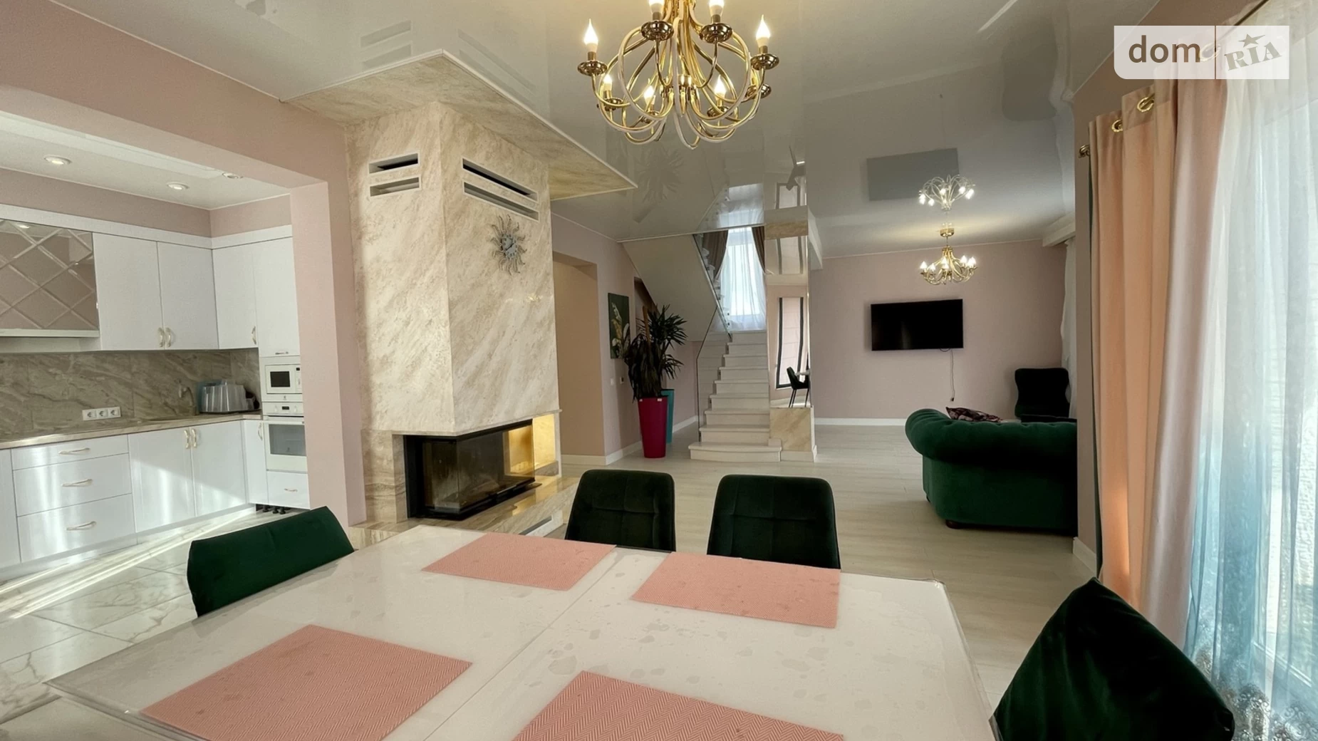 Продається будинок 2 поверховий 170.3 кв. м з подвалом, цена: 155000 $ - фото 4