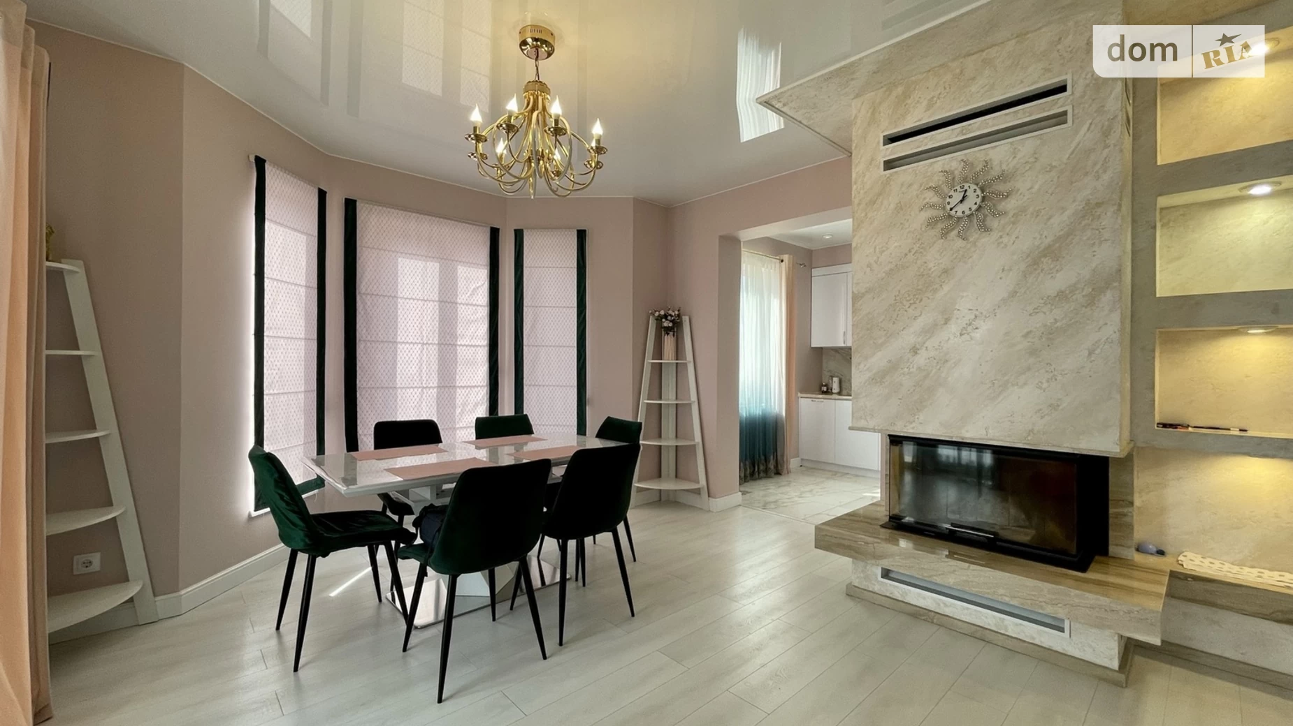 Продається будинок 2 поверховий 170.3 кв. м з подвалом, цена: 155000 $ - фото 3