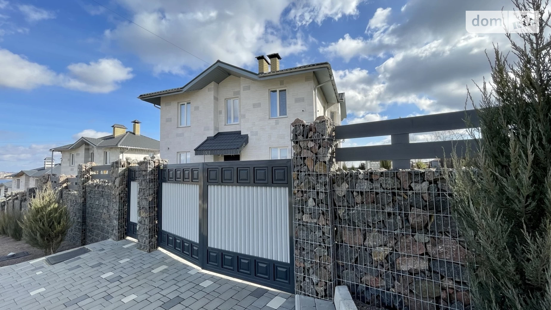 Продається будинок 2 поверховий 170.3 кв. м з подвалом, цена: 155000 $ - фото 2