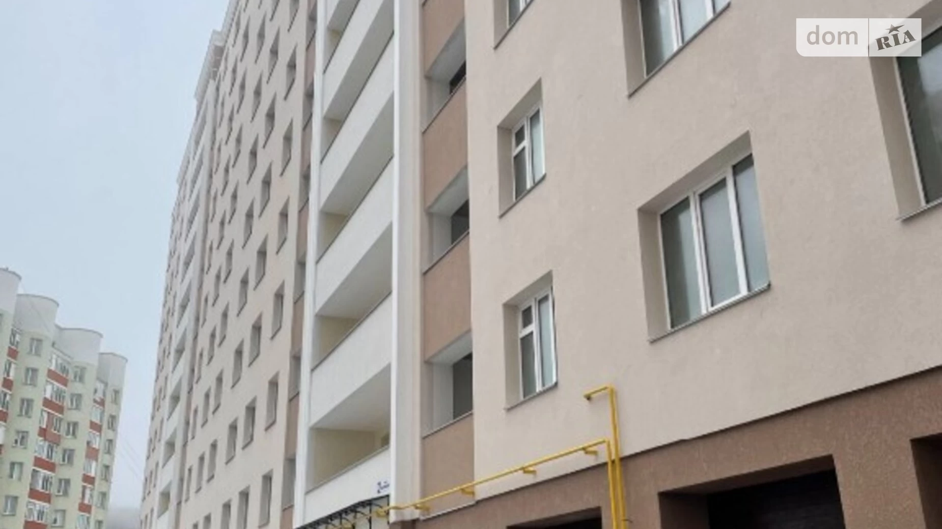Продається 1-кімнатна квартира 45 кв. м у Хмельницькому, вул. Лісогринівецька - фото 3