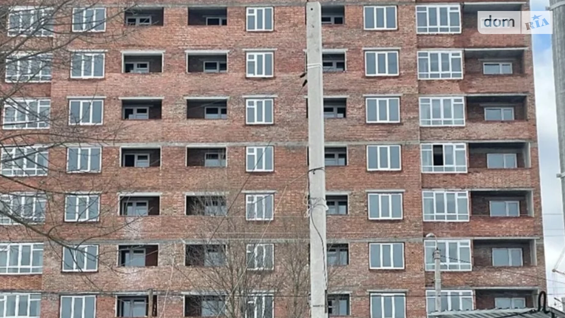 Продається 1-кімнатна квартира 45 кв. м у Хмельницькому, вул. Лісогринівецька - фото 5