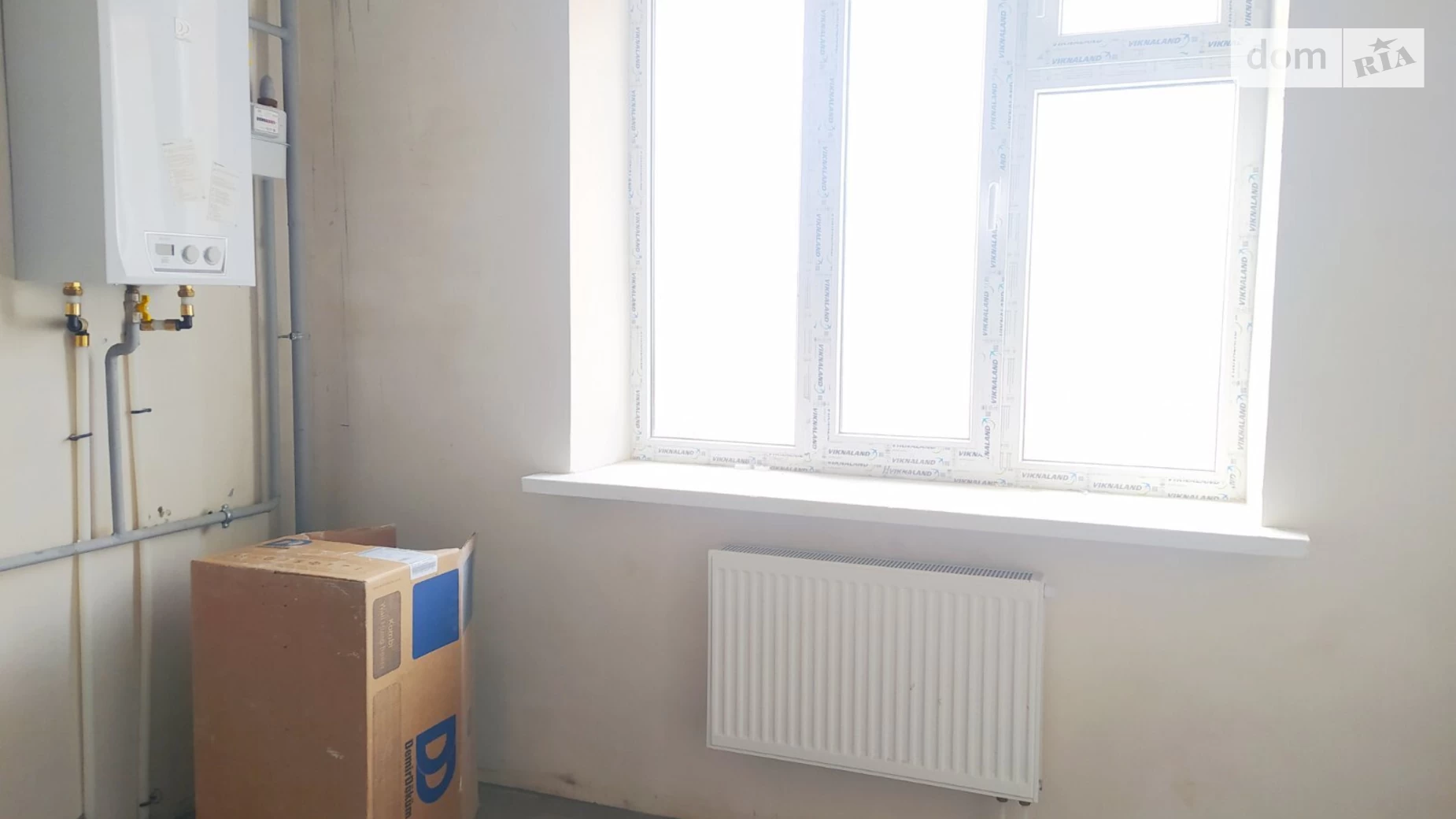 Продается 2-комнатная квартира 68 кв. м в Хмельницком, ул. Лесогриневецкая, 30/10 - фото 4