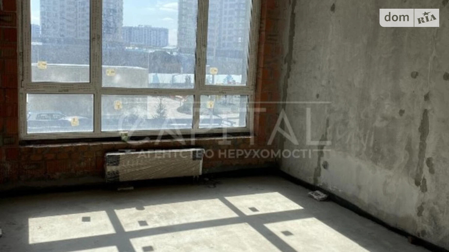 Продается 3-комнатная квартира 131 кв. м в Киеве, ул. Осокорская, 2А - фото 4