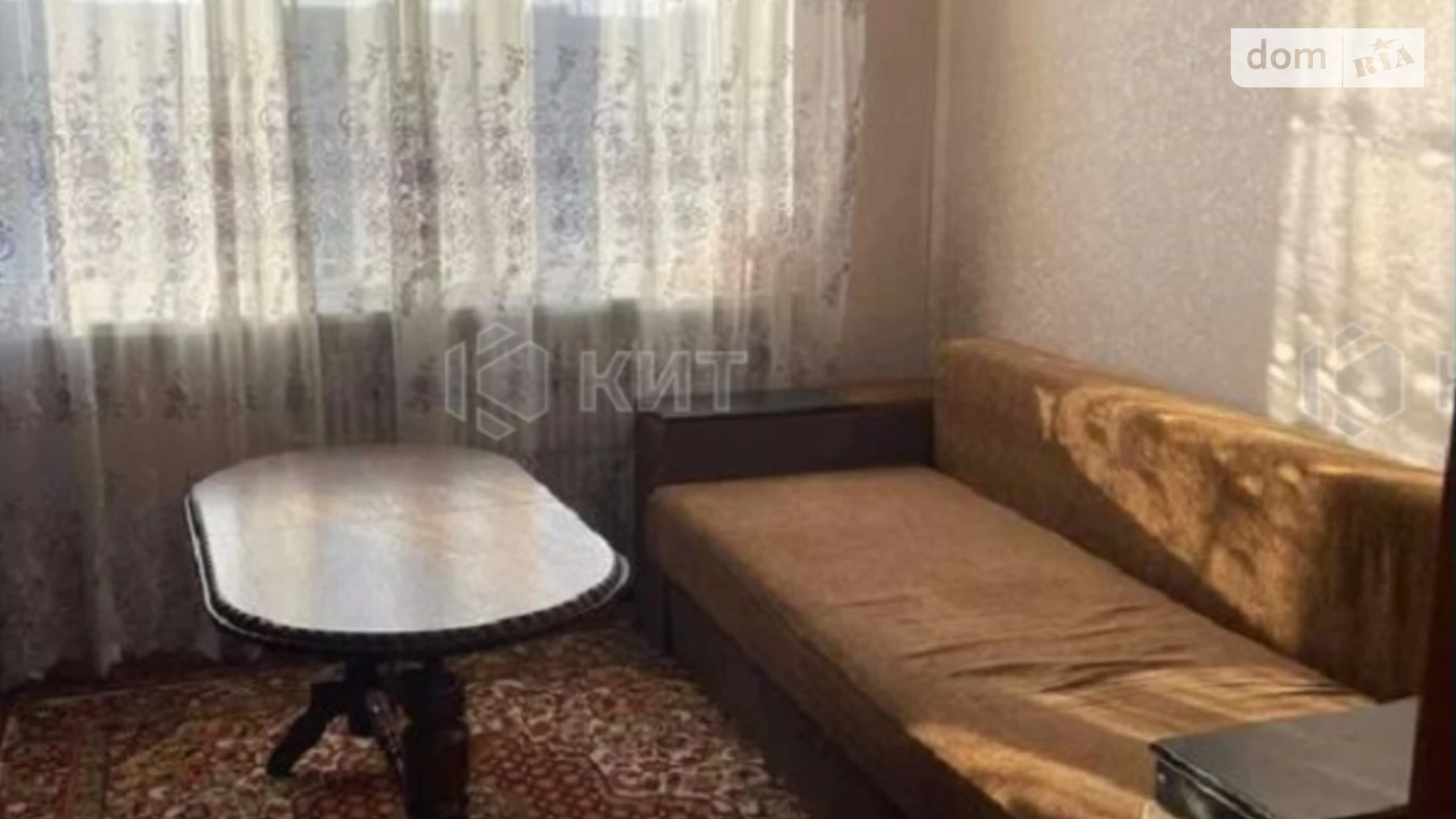 Продается 3-комнатная квартира 65 кв. м в Харькове, Салтовское шоссе, 246А - фото 2