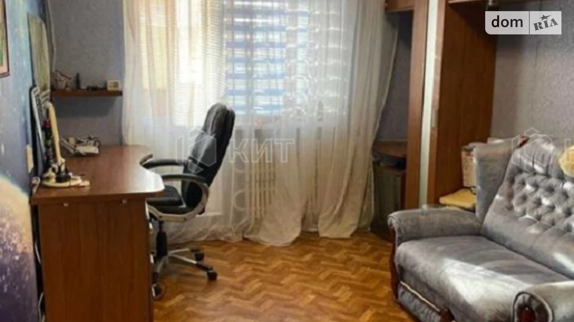 Продается 3-комнатная квартира 65 кв. м в Харькове, Салтовское шоссе, 246А - фото 3
