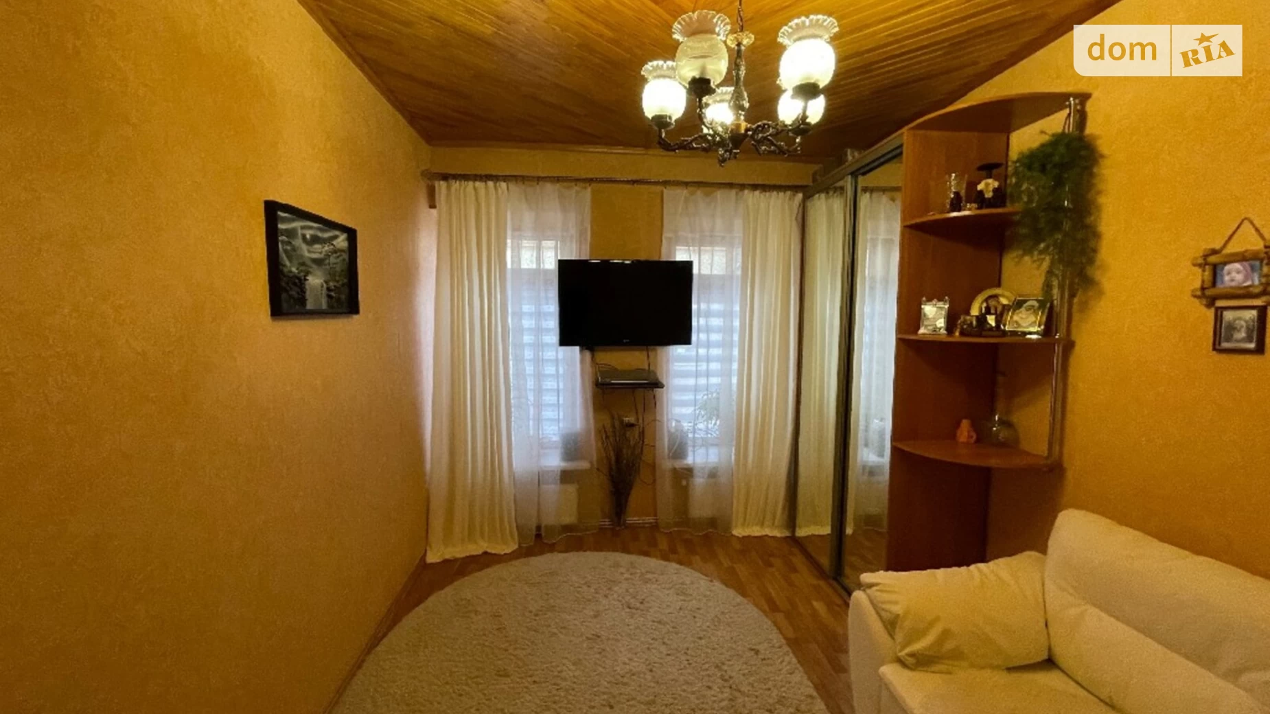 Продается 2-комнатная квартира 45 кв. м в Одессе, ул. Маразлиевская