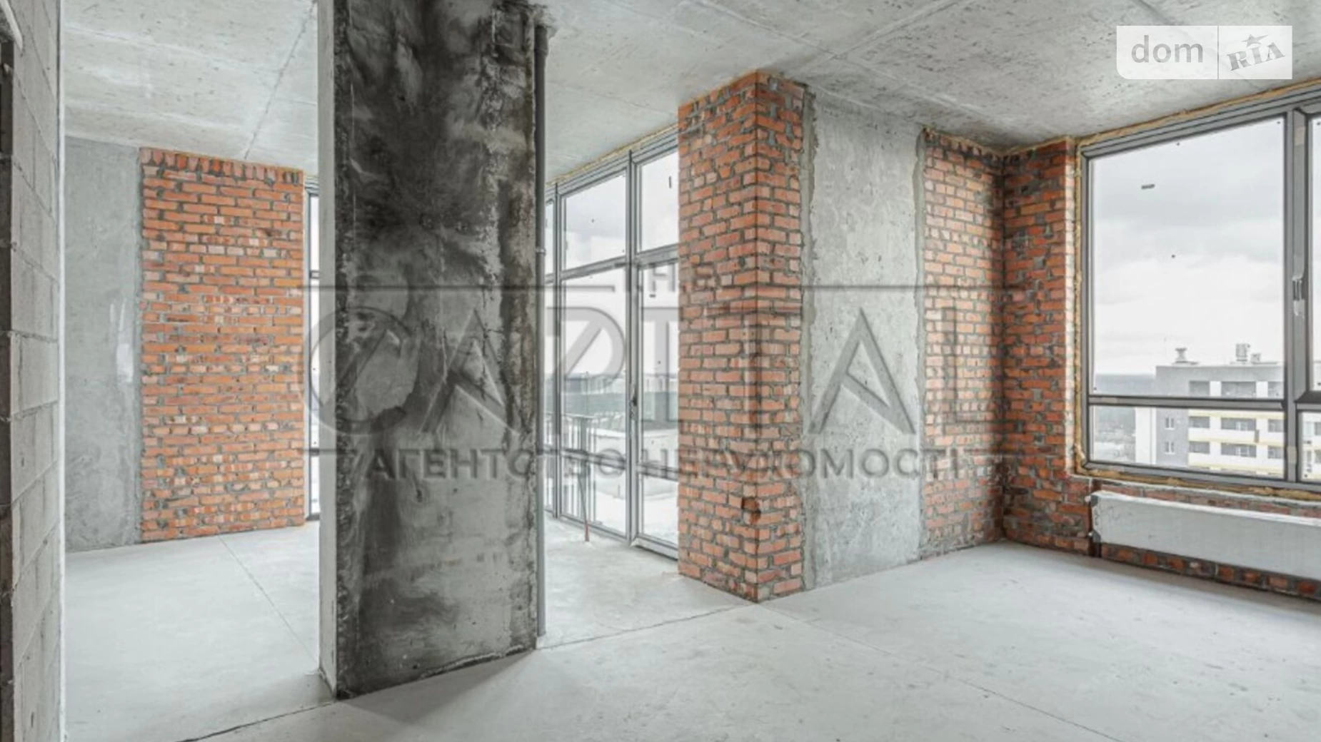 Продается 3-комнатная квартира 118.4 кв. м в Киеве, ул. Армянская, 8/127 - фото 5