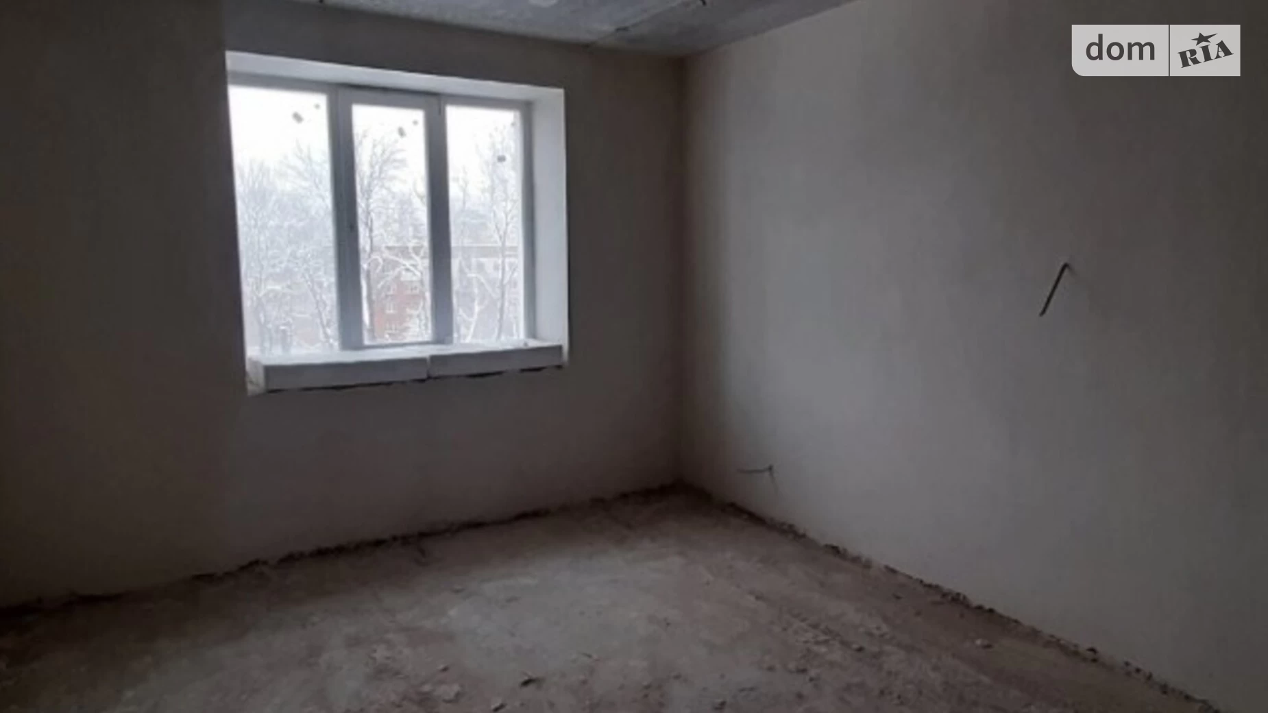 Продается 1-комнатная квартира 52 кв. м в Хмельницком, Львовское шоссе - фото 2