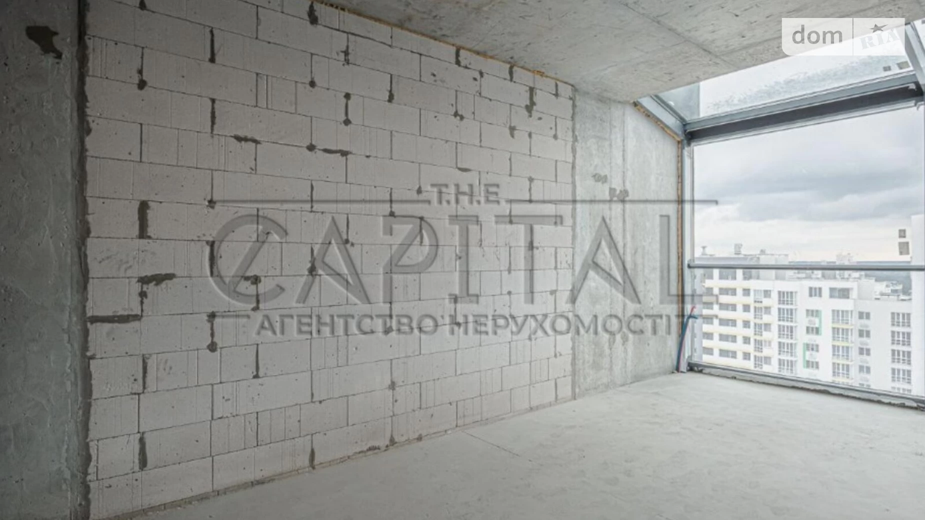 Продается 3-комнатная квартира 118 кв. м в Киеве, ул. Армянская, 8/127 - фото 2