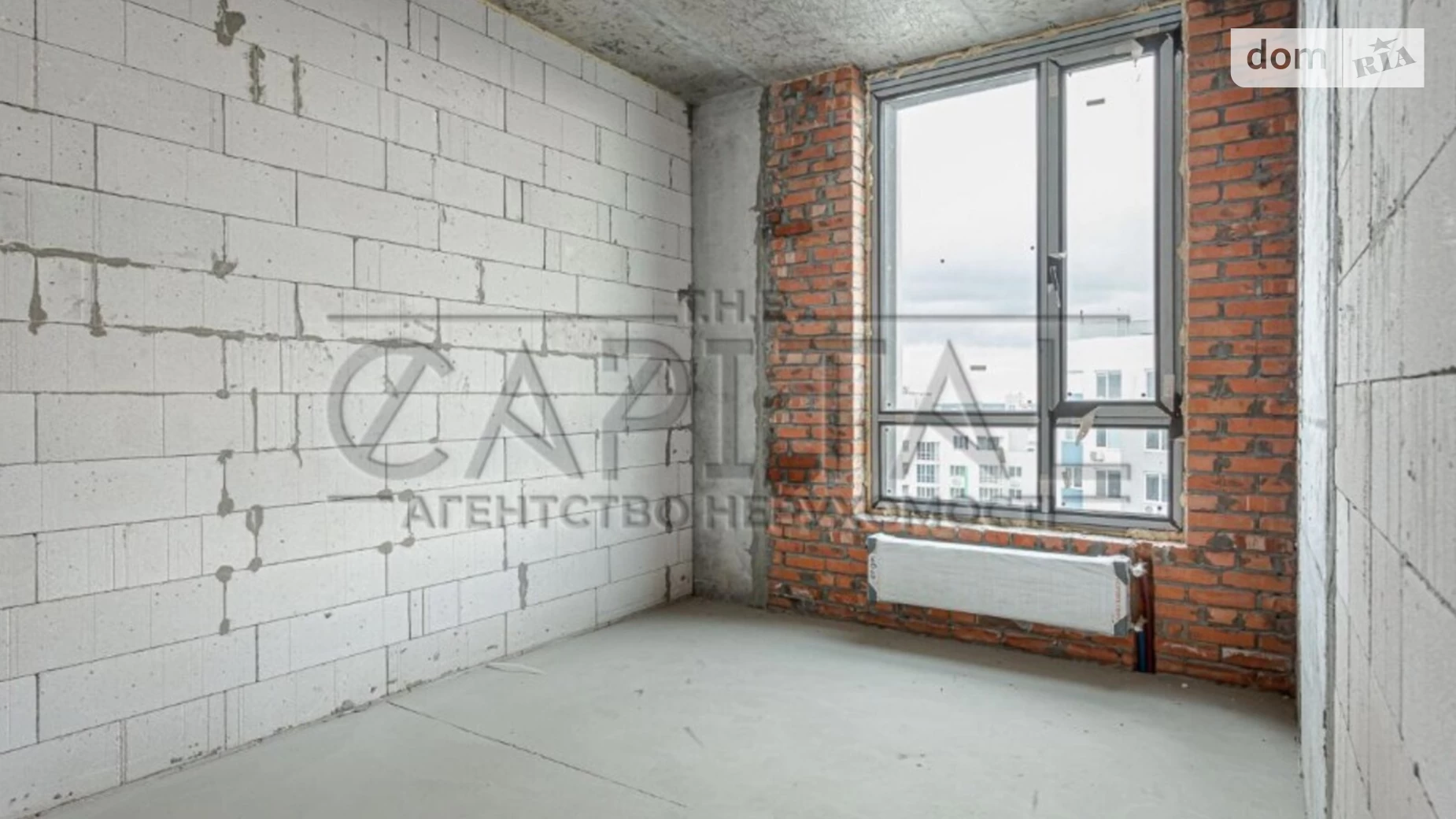 Продается 3-комнатная квартира 118 кв. м в Киеве, ул. Армянская, 8/127 - фото 3